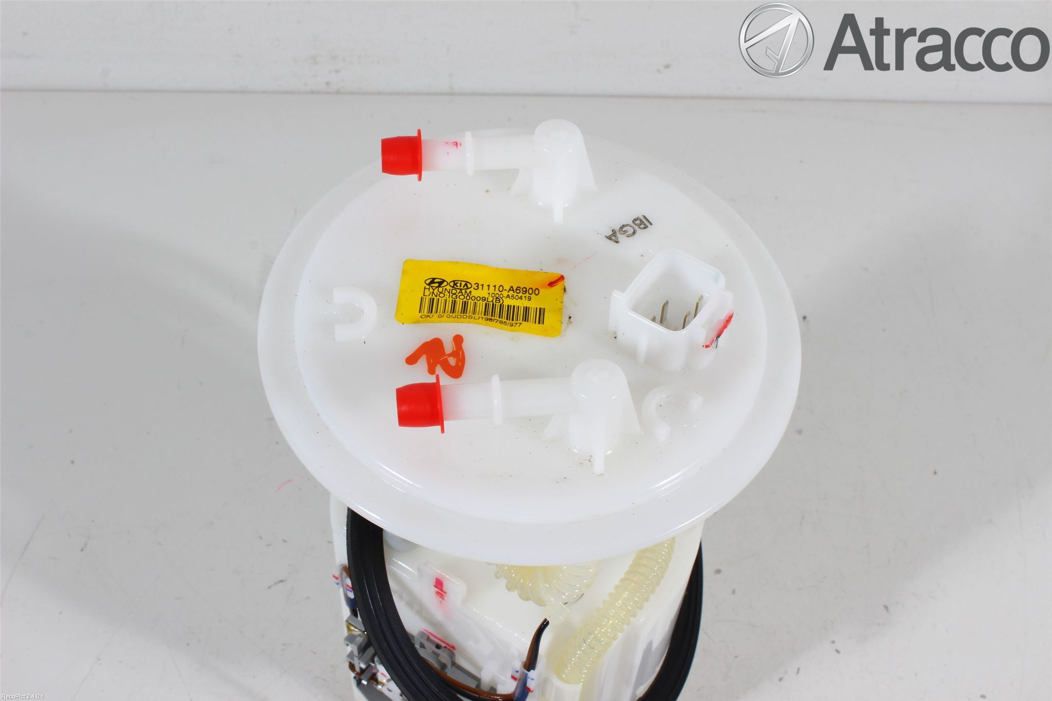 Hyundai i30 GD 13-17 Givare Tank