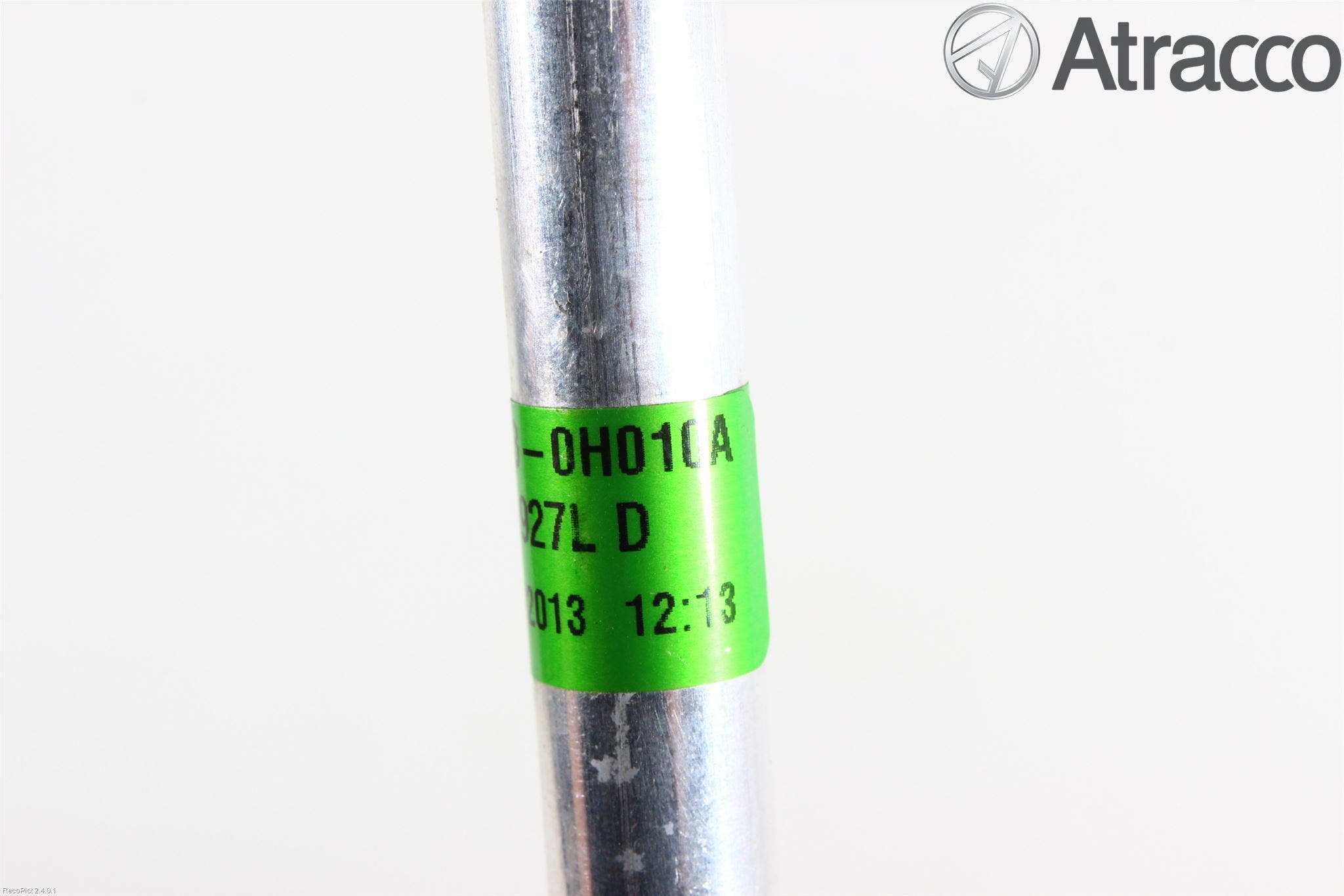 Toyota AYGO 06-14 Ac Slang-Rör