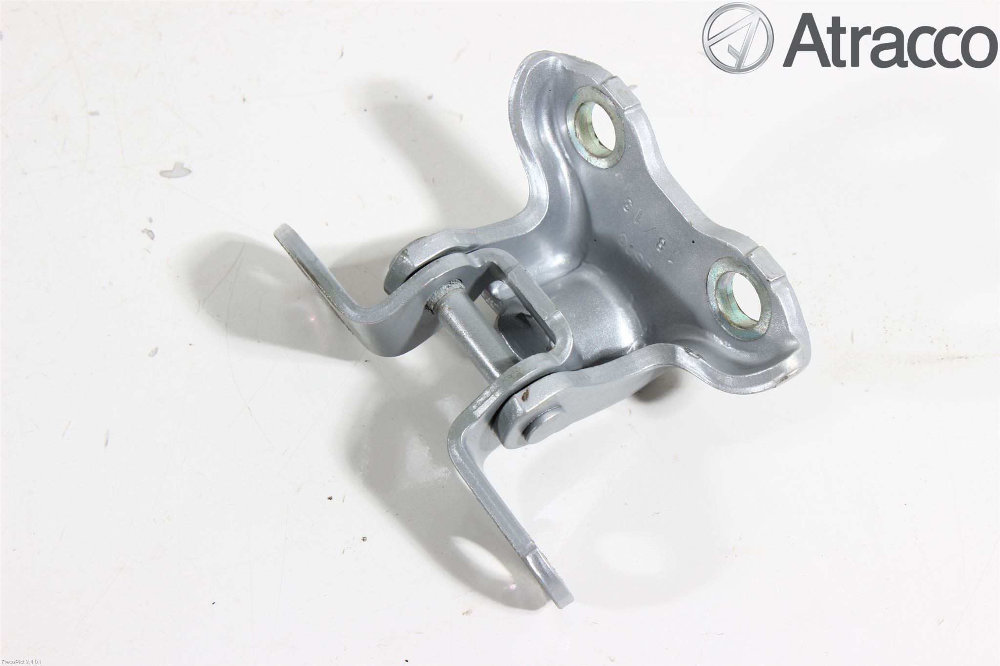 Toyota AURIS 13-19 Dörrgångjärn