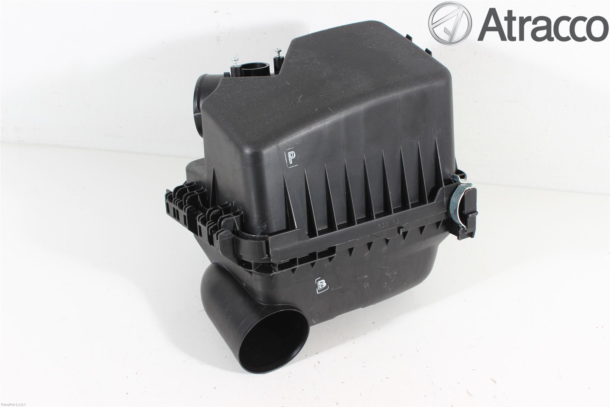 Toyota AURIS 13-19 Luftrenare