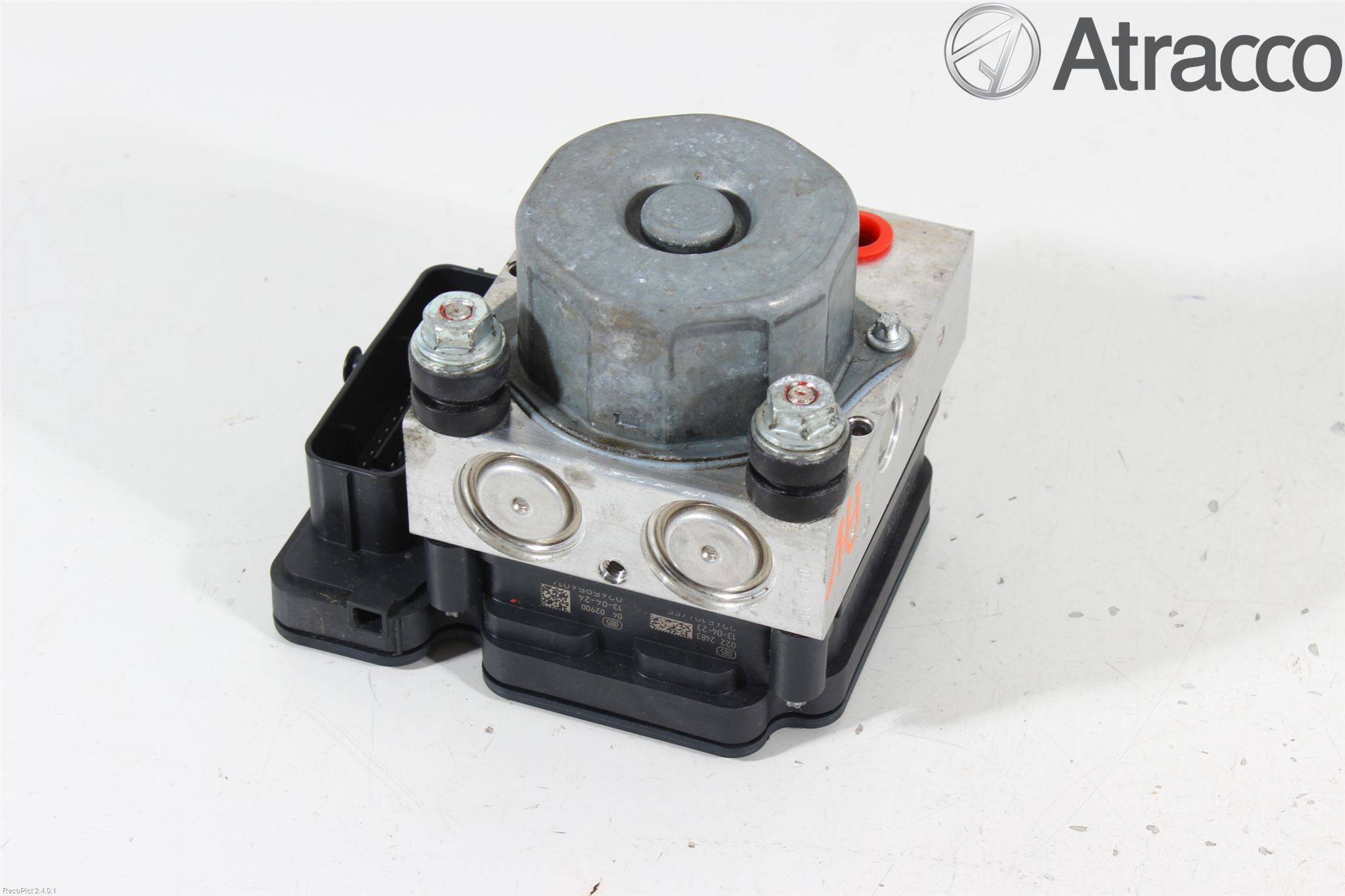 Toyota AURIS 13-19 Abs Hydraulaggregat