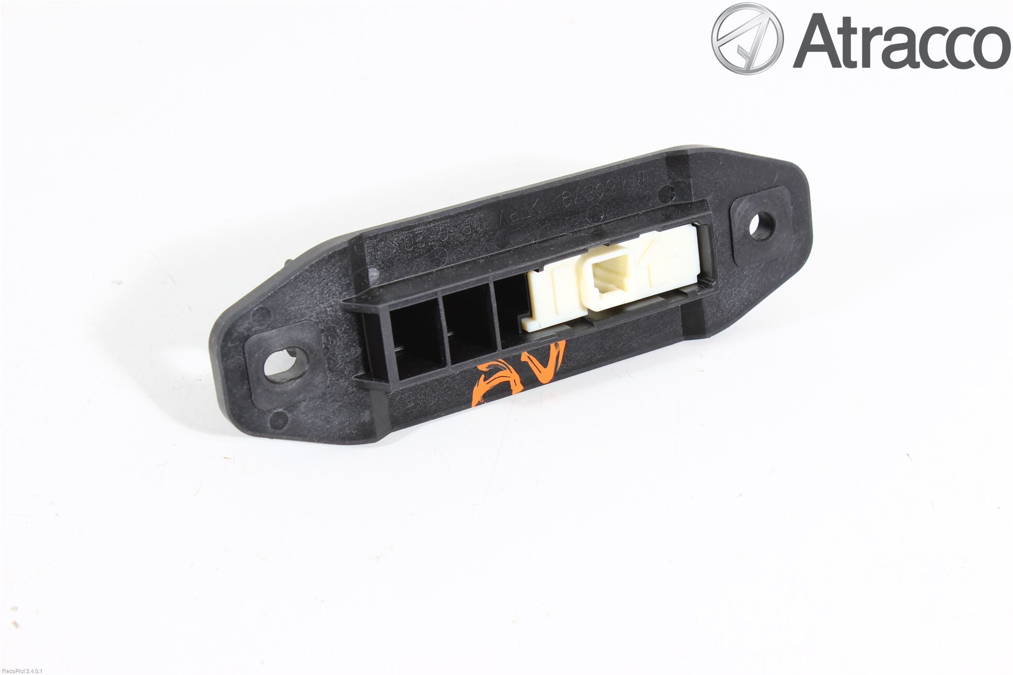 Toyota AURIS 13-19 Bakluckehandtag