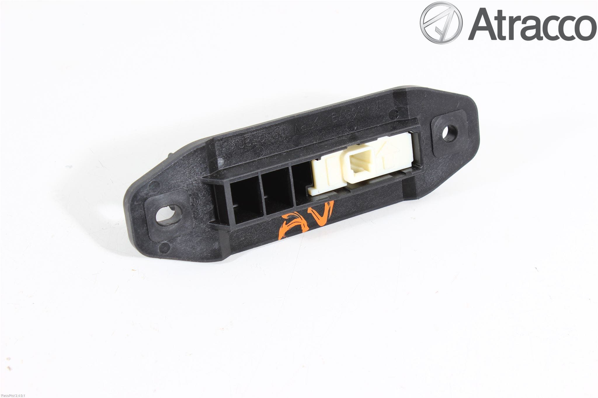 Toyota AURIS 13-19 Bakluckehandtag