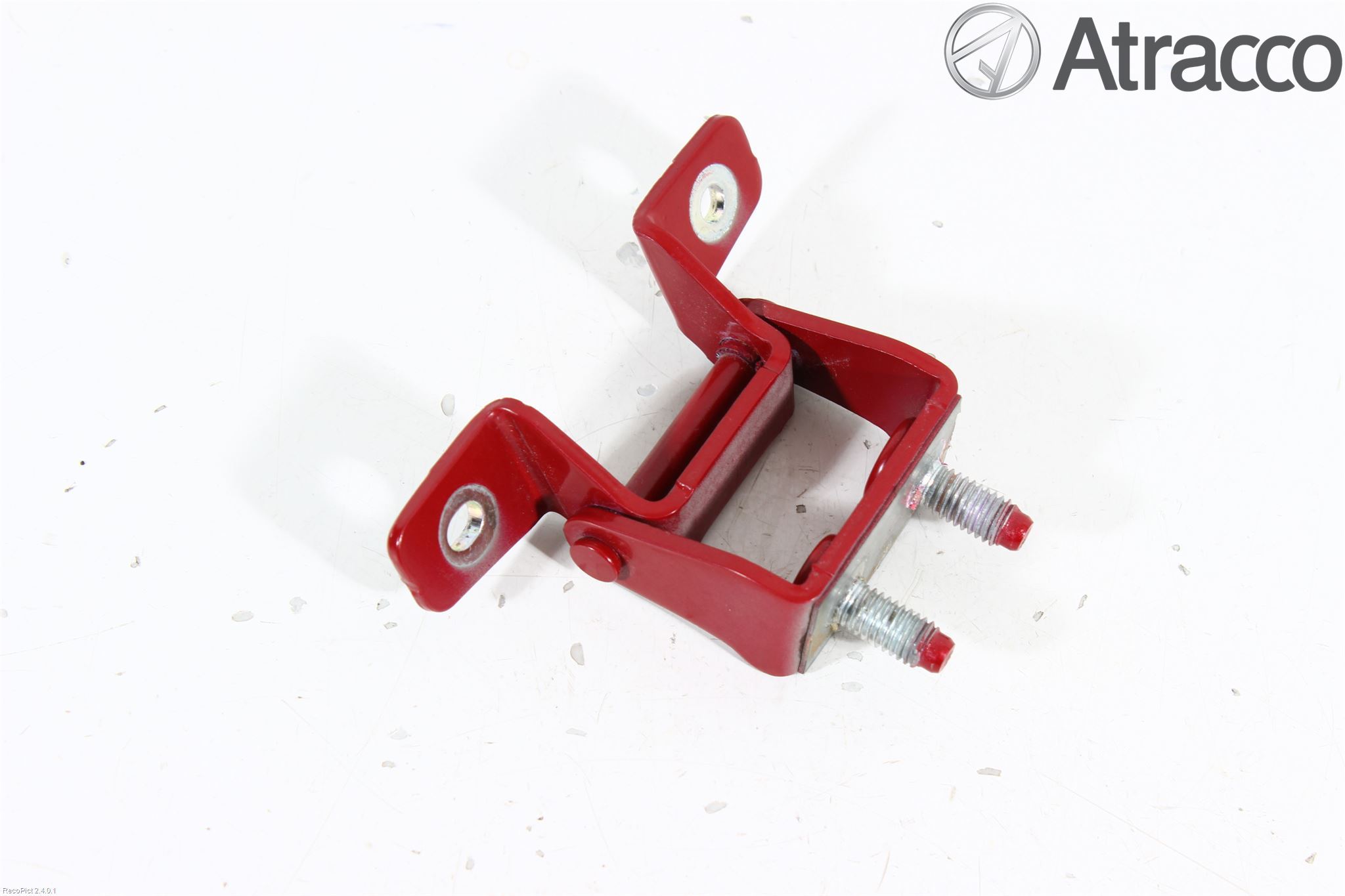 Hyundai ix20 Bakluckegångjärn Hö