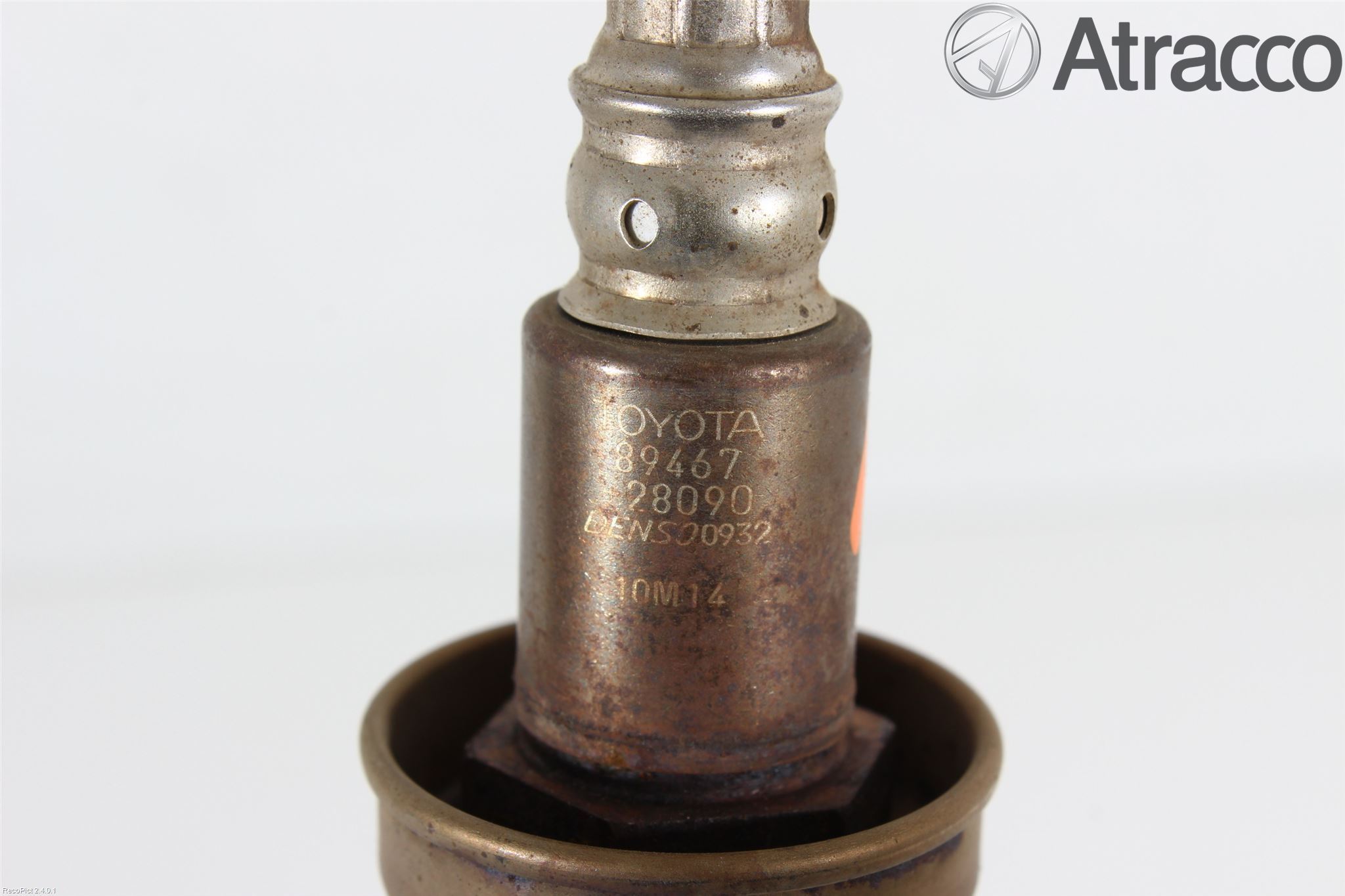 Toyota AURIS 10-12 Injlambdasond