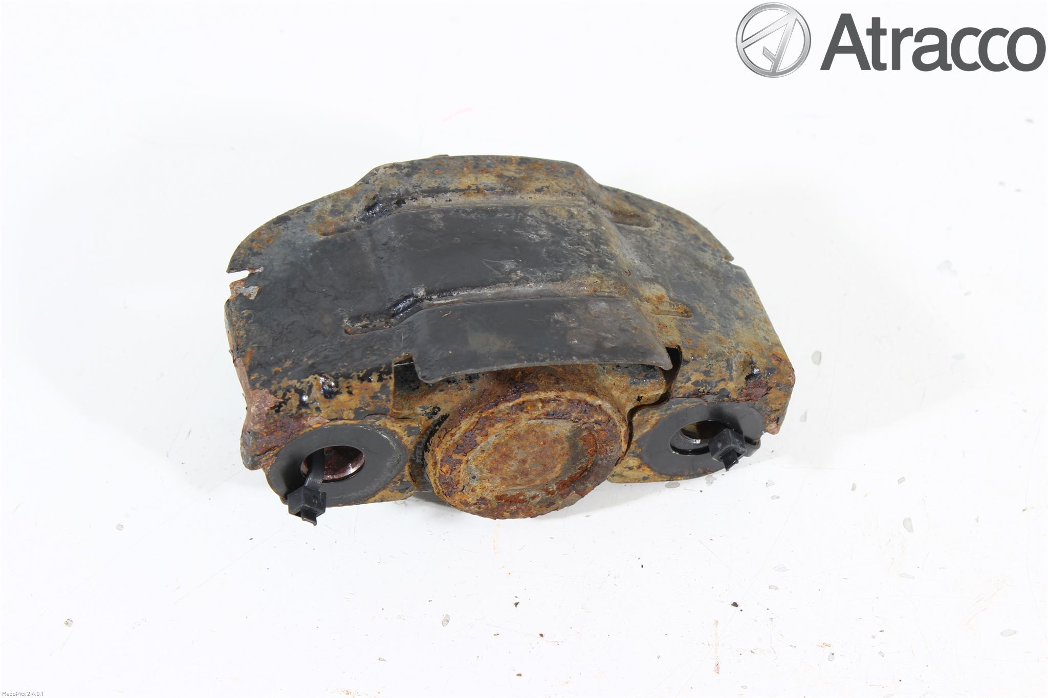 Hyundai i30 FD 07-12 Styrspindelled-Kulled