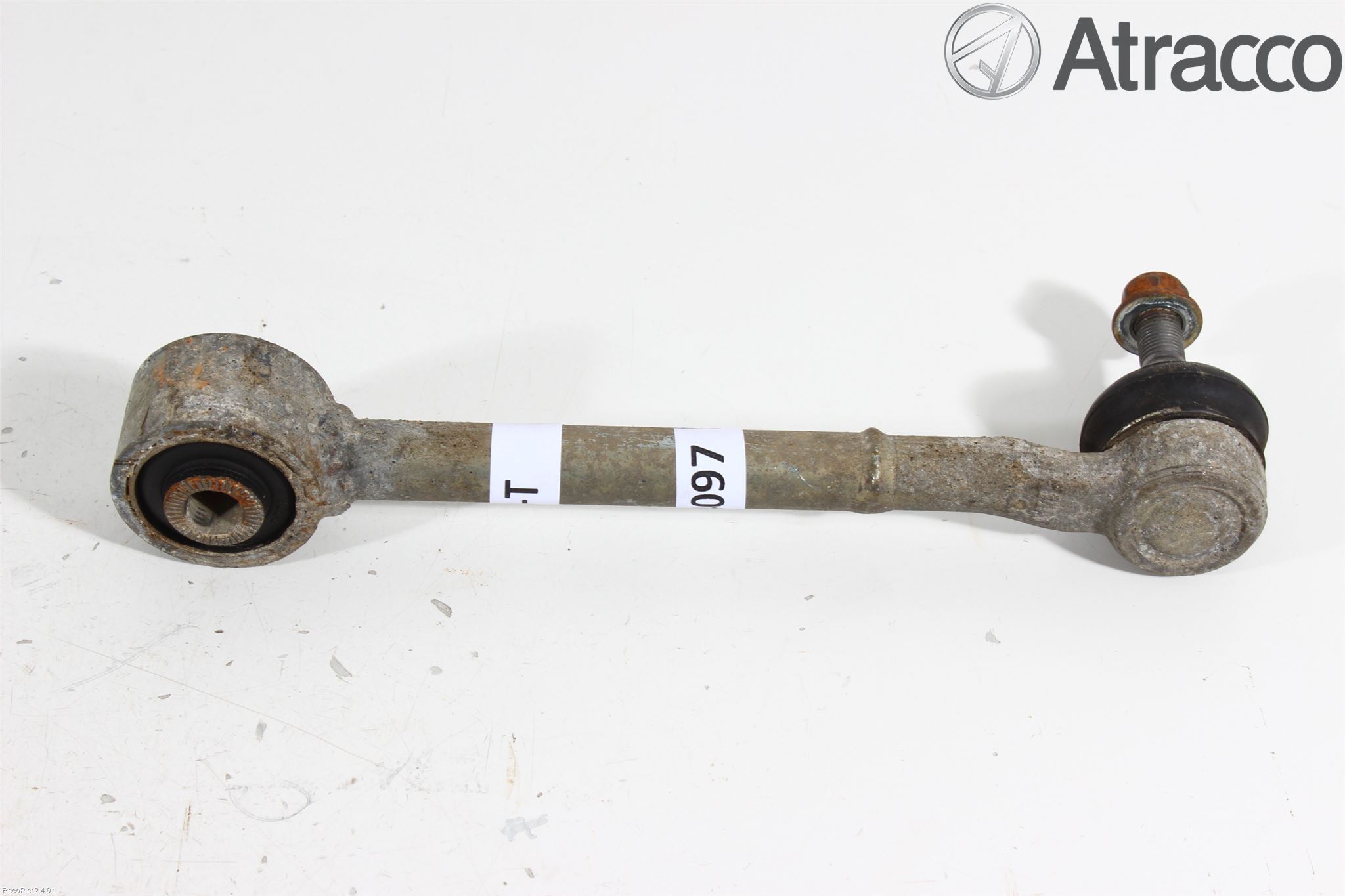 Toyota AURIS 13-19 Bärarm Bak Höger