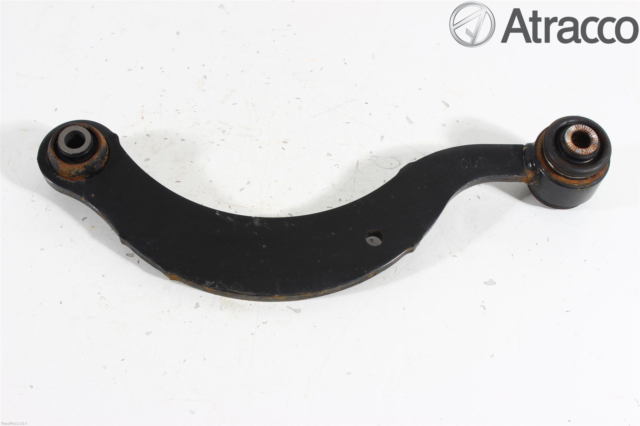 Toyota AURIS 13-19 Bärarm Bak Övre Vänster