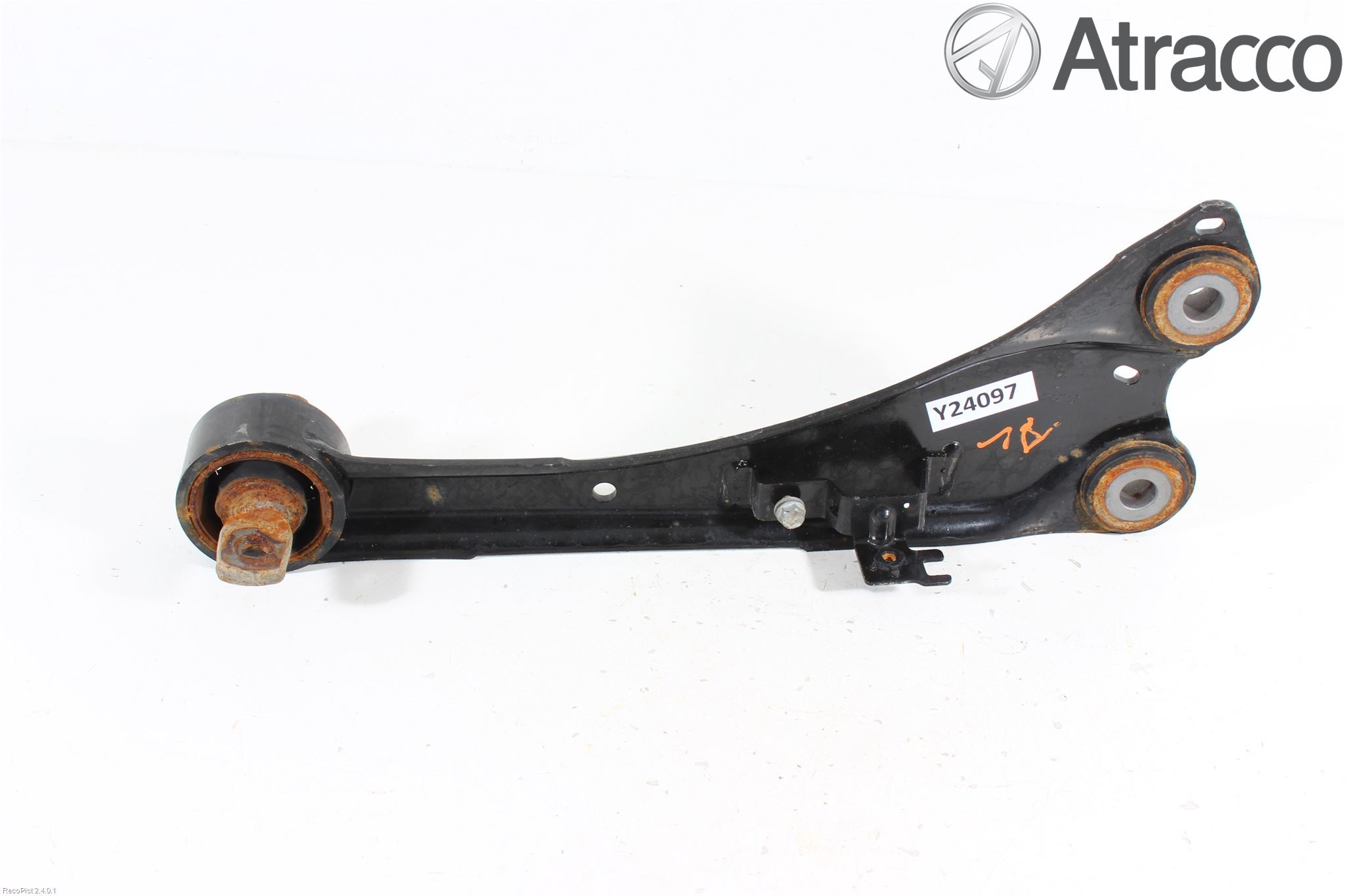 Toyota AURIS 13-19 Bärarm Bak Höger