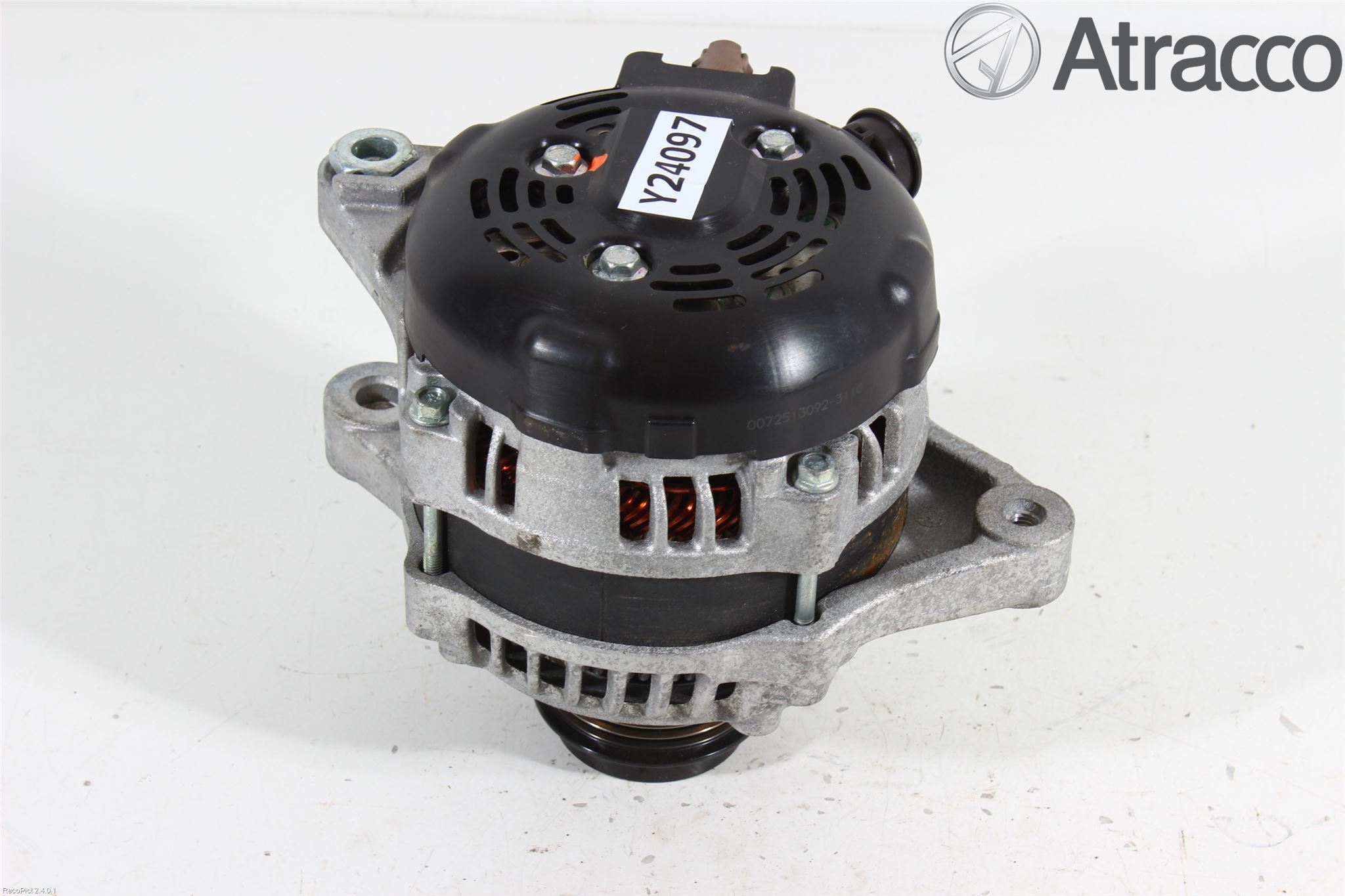 Toyota AURIS 13-19 Generator