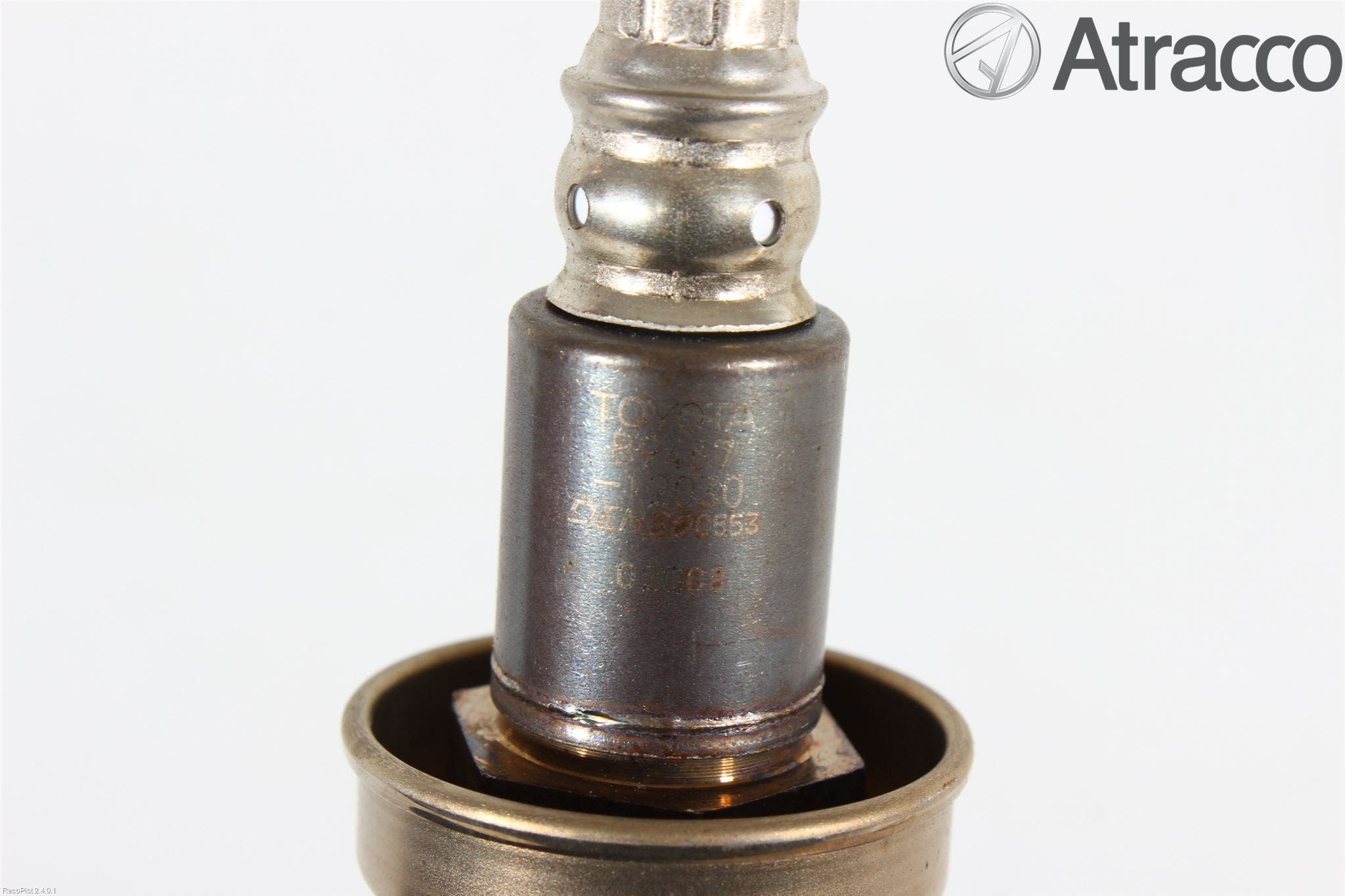 Toyota AURIS 13-19 Injlambdasond