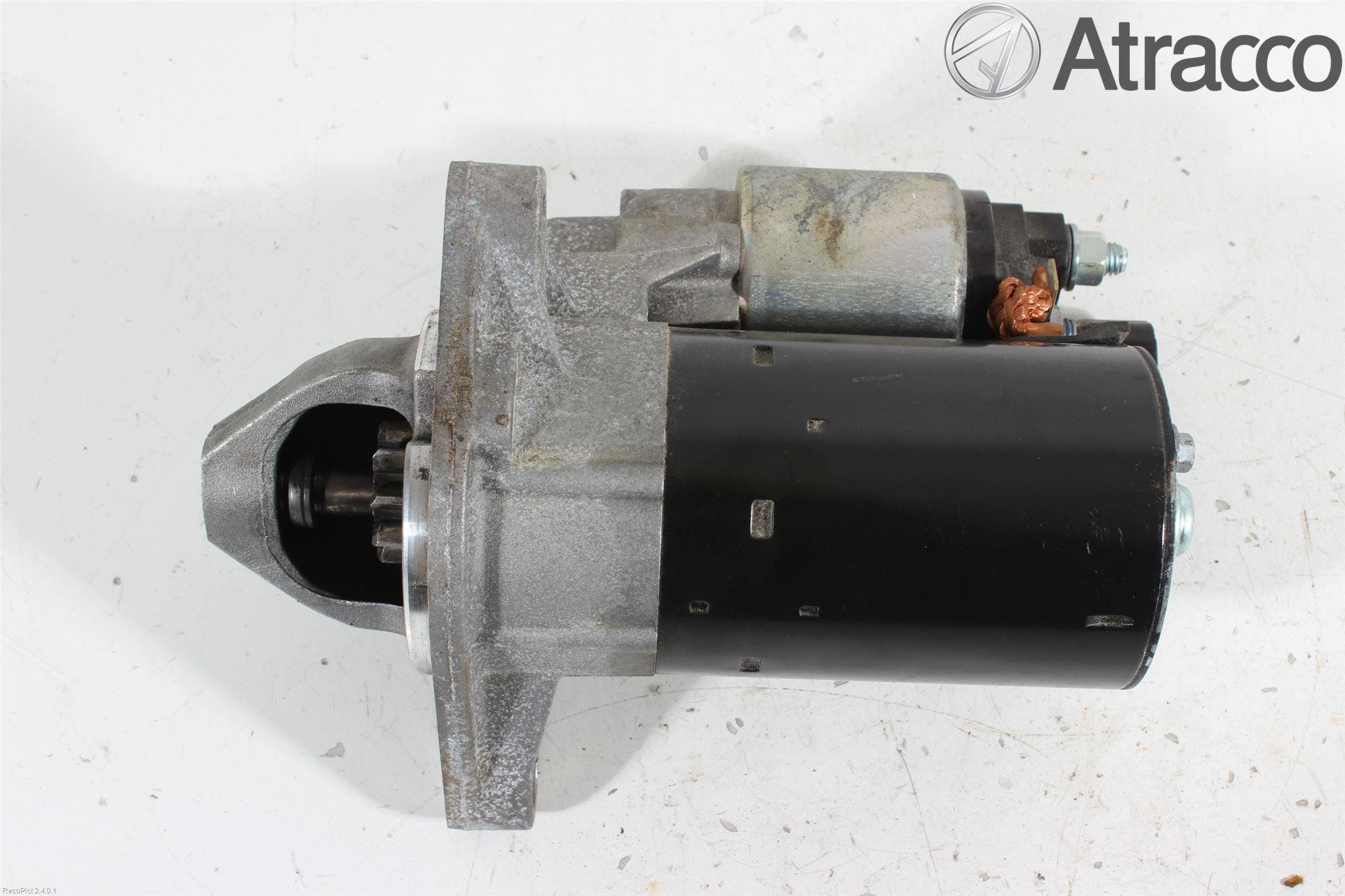 Toyota AURIS 13-19 Startmotor