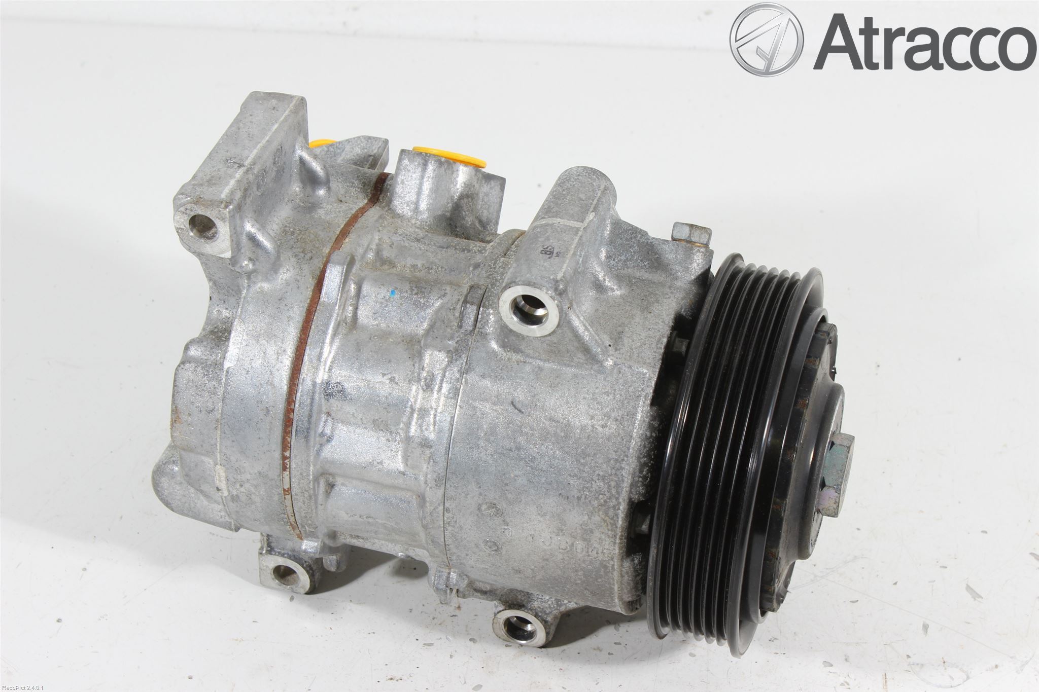 Toyota AURIS 13-19 Ac Kompressor