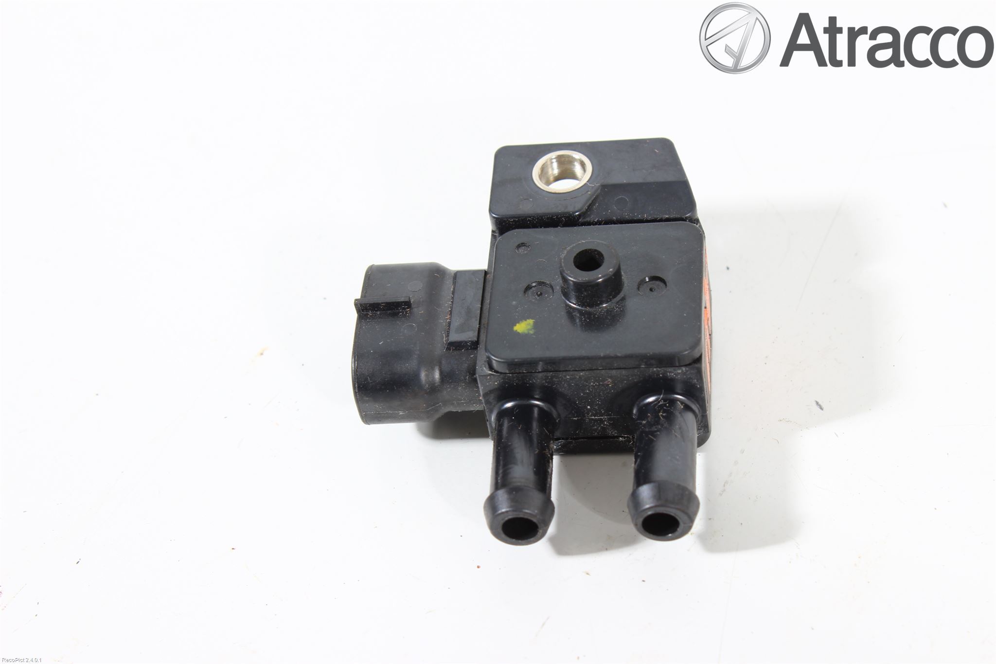 Hyundai ix20 Sensor Avgas