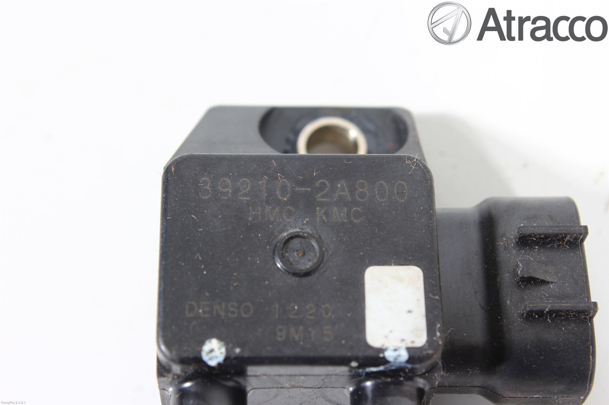 Hyundai ix20 Sensor Avgas