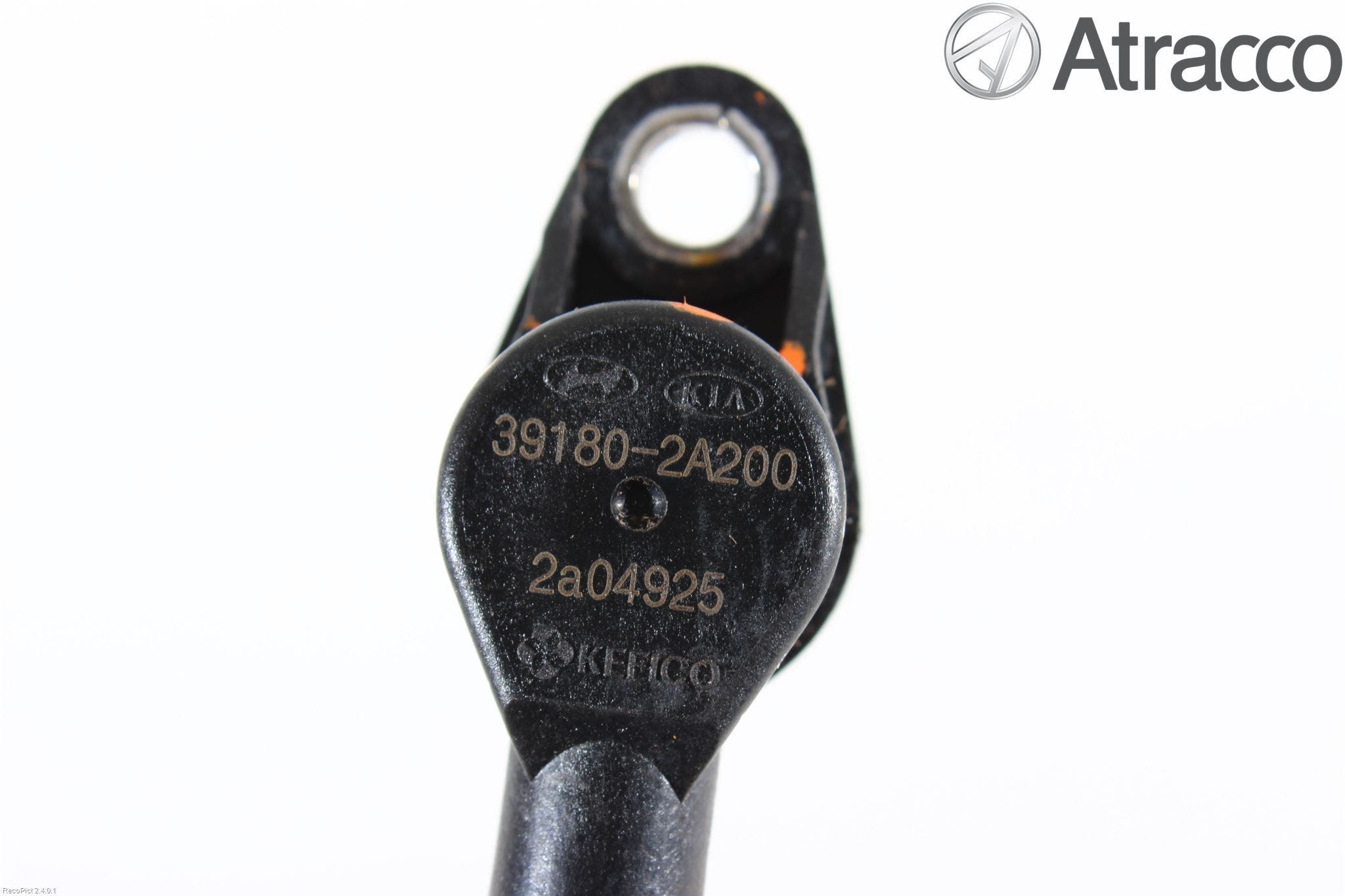 Hyundai ix20 Givare Varvtal-Tändläge