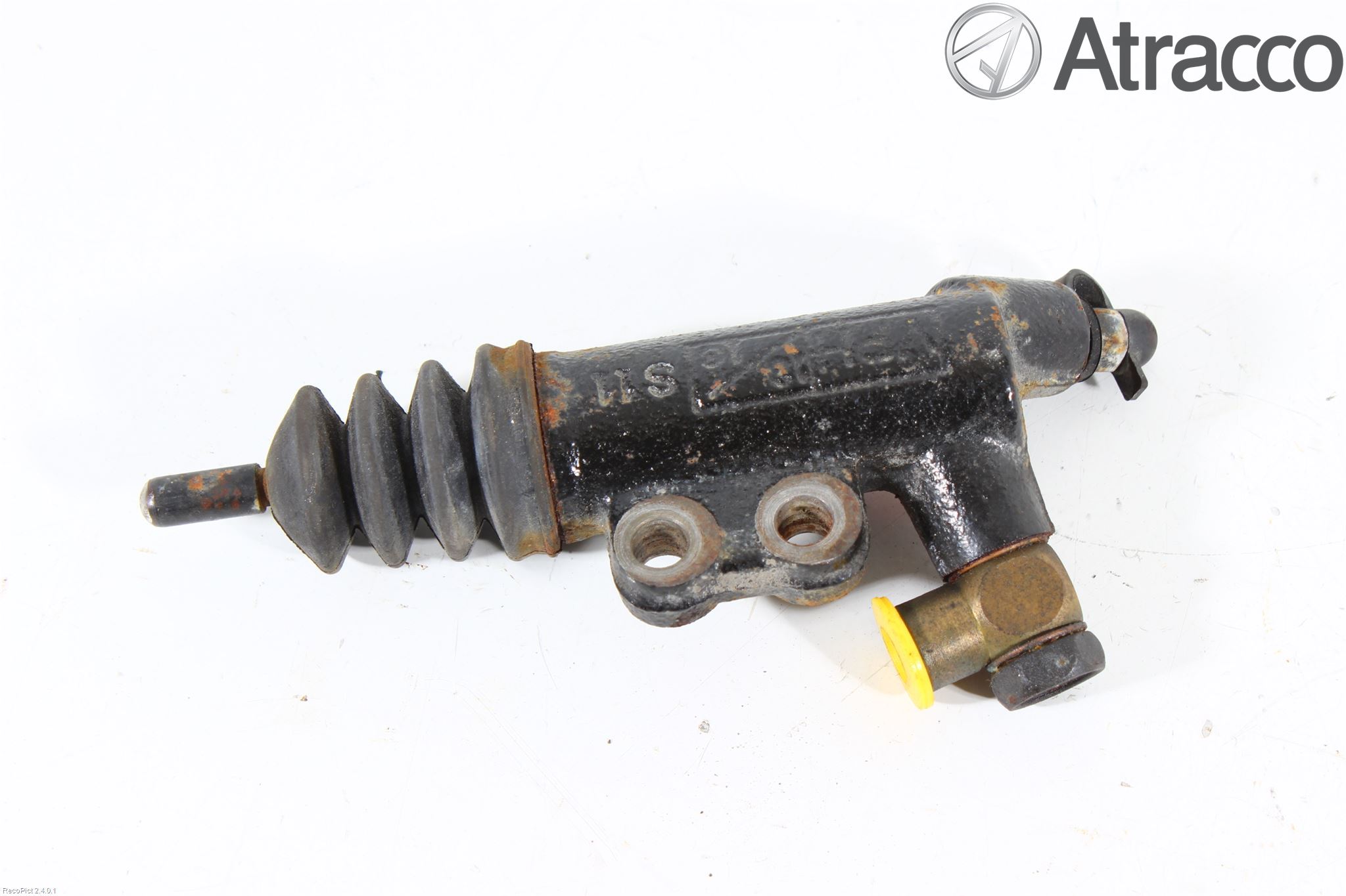 Hyundai ix20 Kopplingscylinder Slav