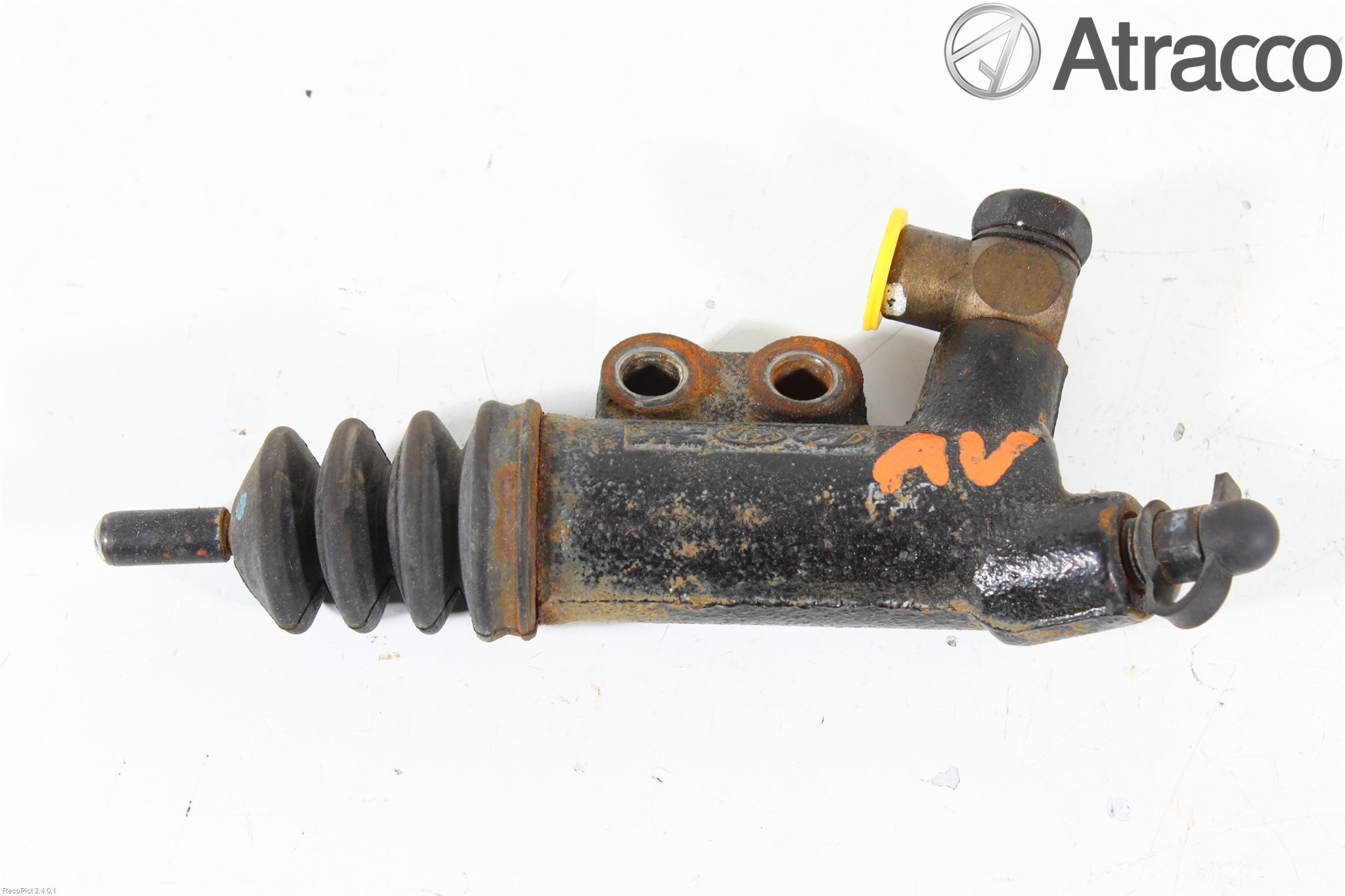 Hyundai ix20 Kopplingscylinder Slav