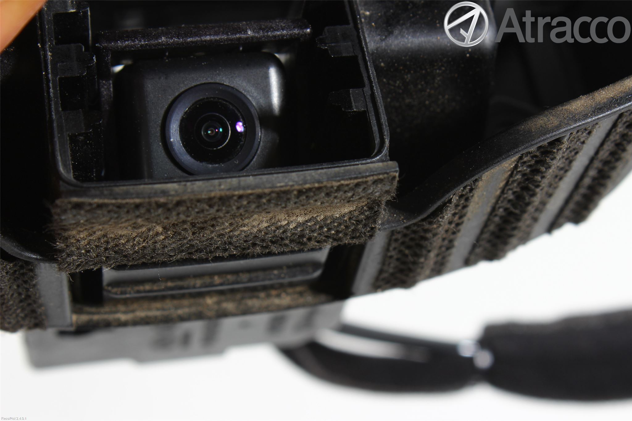 Hyundai i30 GD 13-17 Parkeringshjälp Backsensor