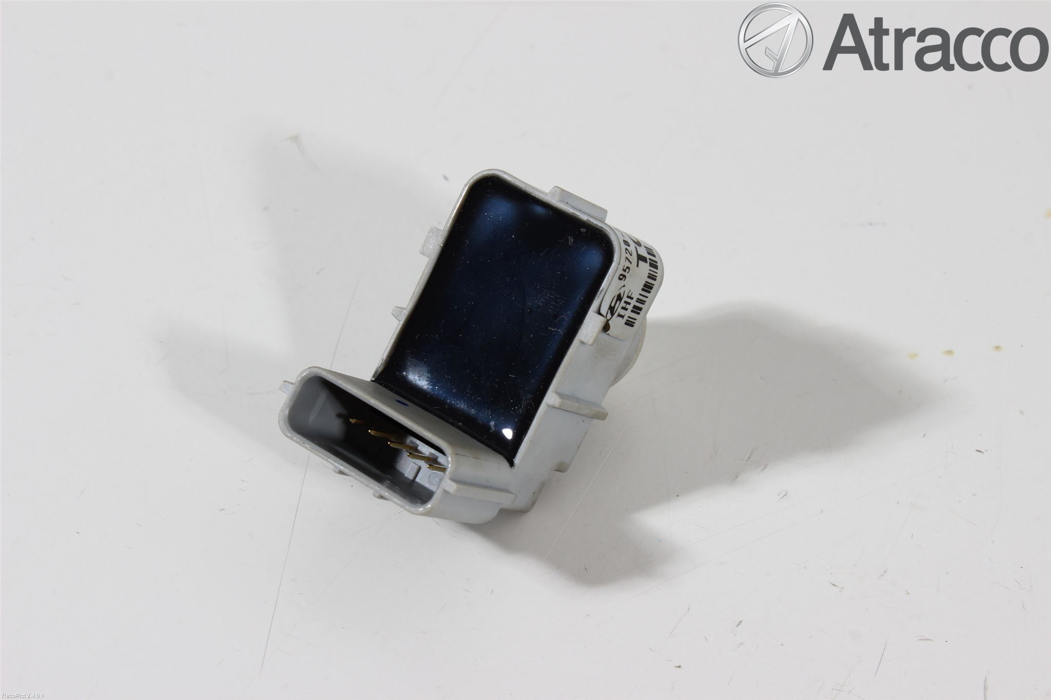 Hyundai i30 GD 13-17 Parkeringshjälp Backsensor