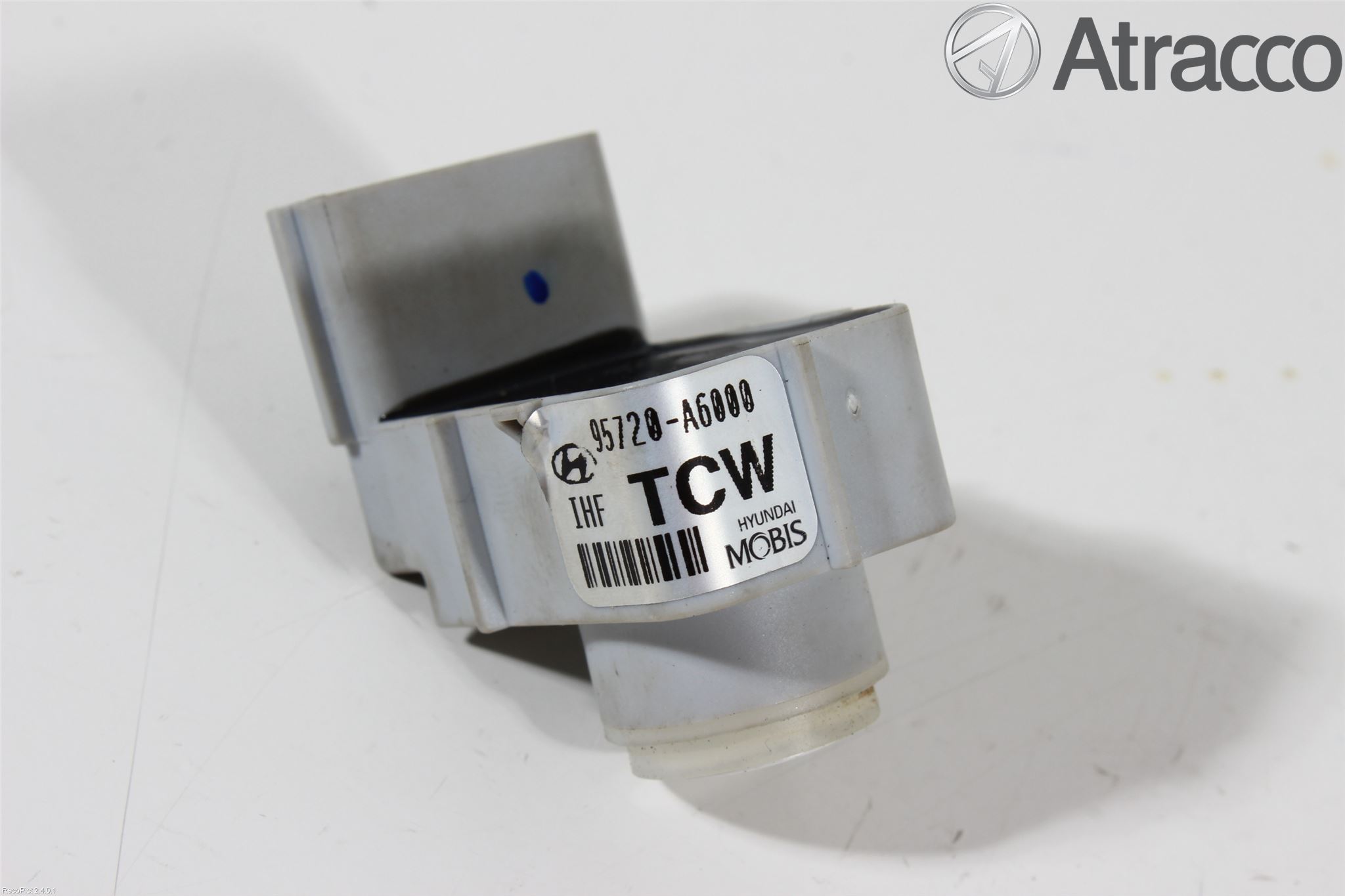 Hyundai i30 GD 13-17 Parkeringshjälp Backsensor