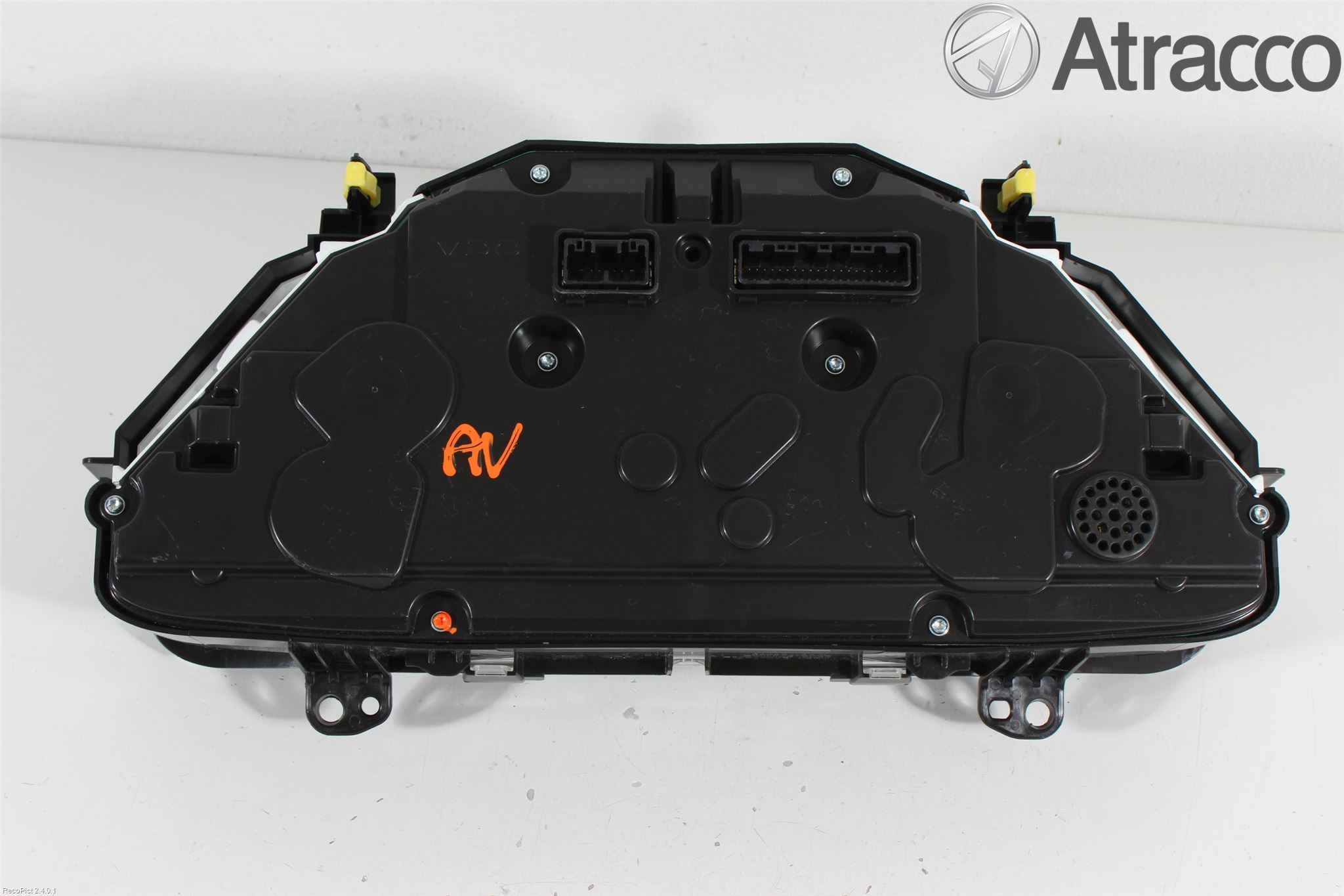 Toyota AURIS 13-19 Instrument Komb