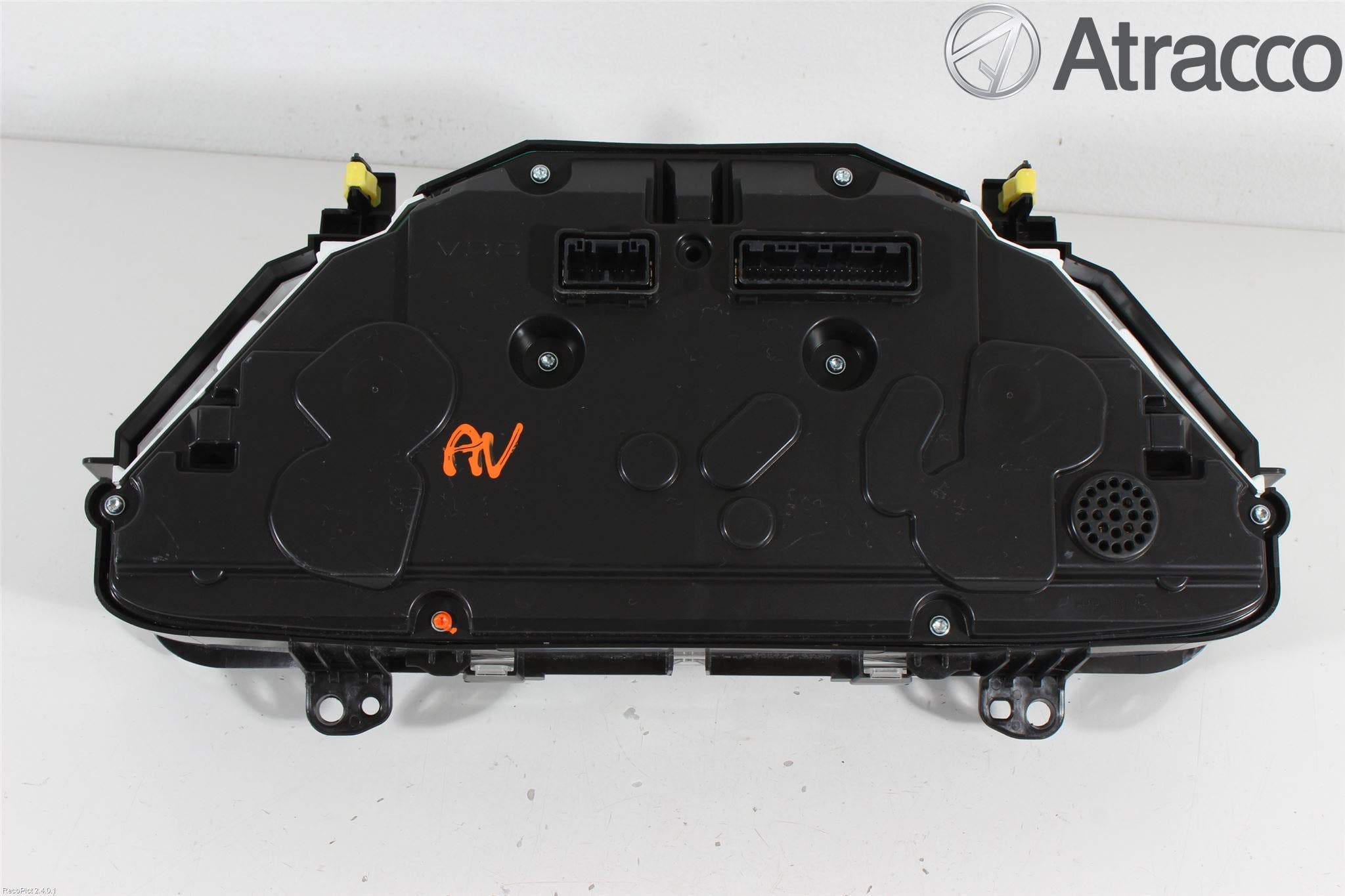 Toyota AURIS 13-19 Instrument Komb