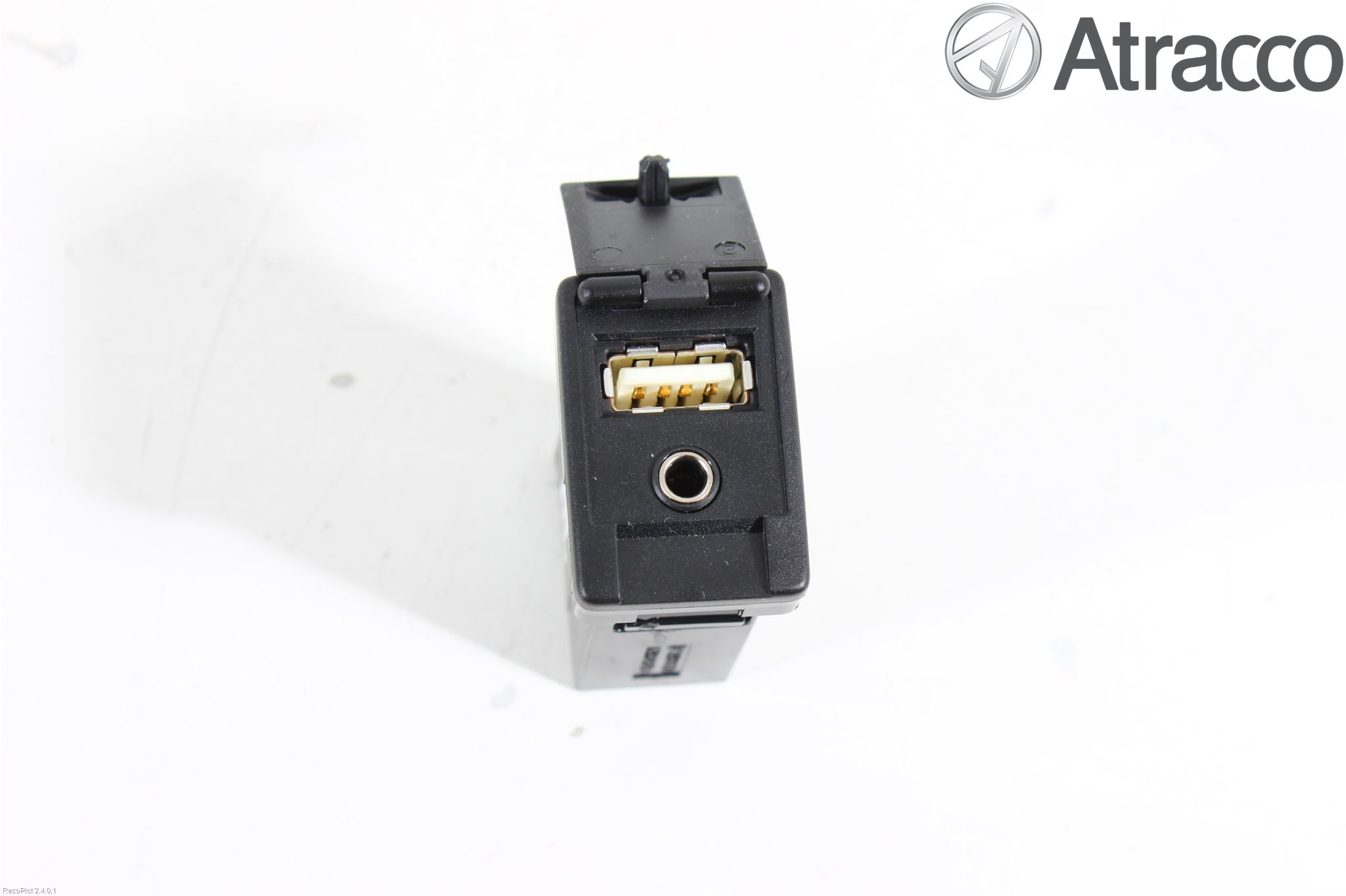 Toyota RAV4 13-18 El Övrigt