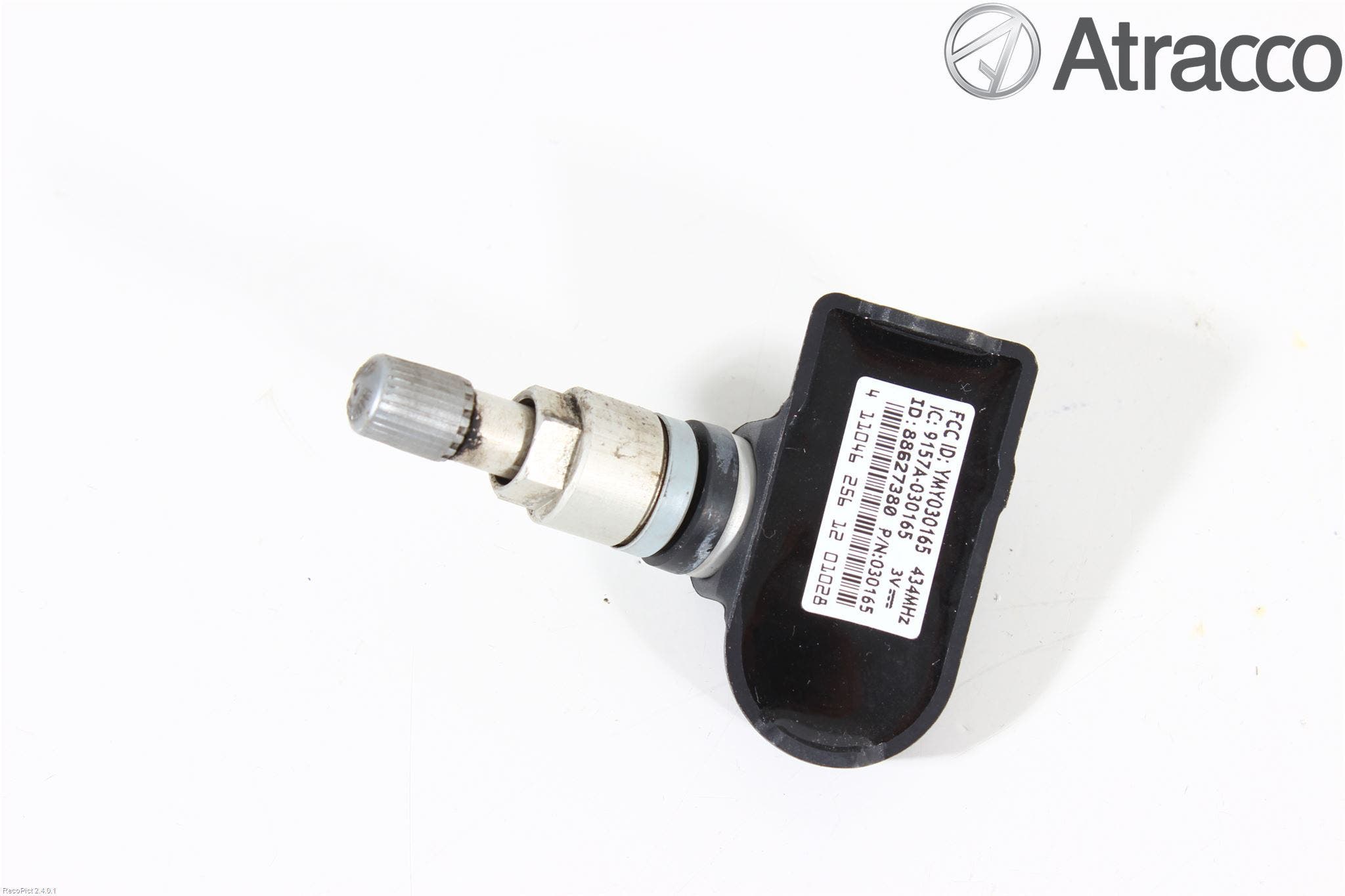 Toyota RAV4 13-18 Sensor Övrigt