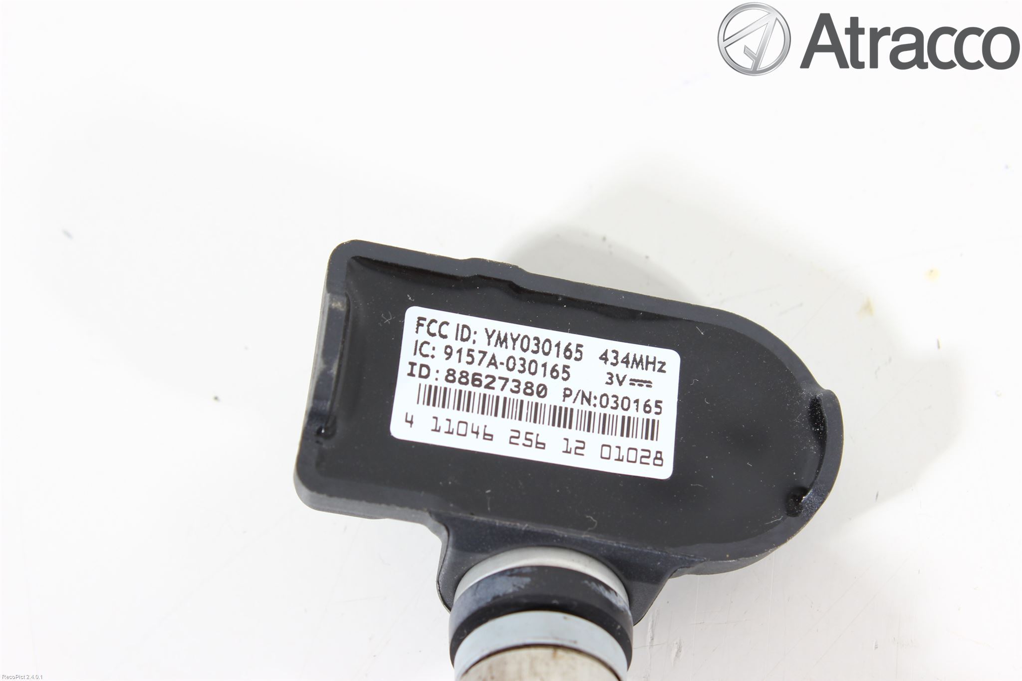 Toyota RAV4 13-18 Sensor Övrigt
