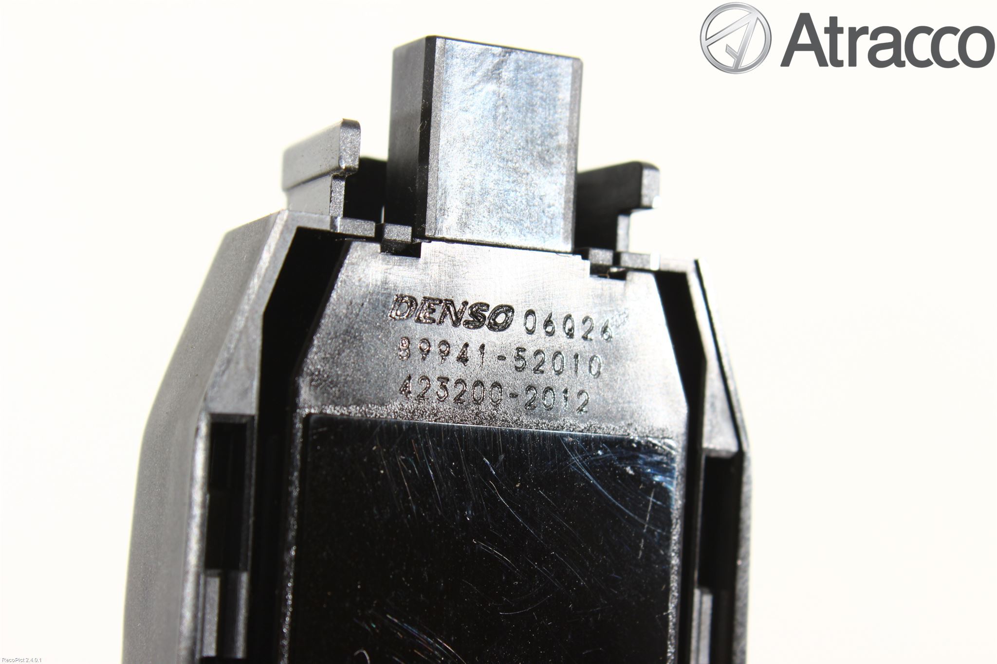 Toyota RAV4 13-18 Regnsensor