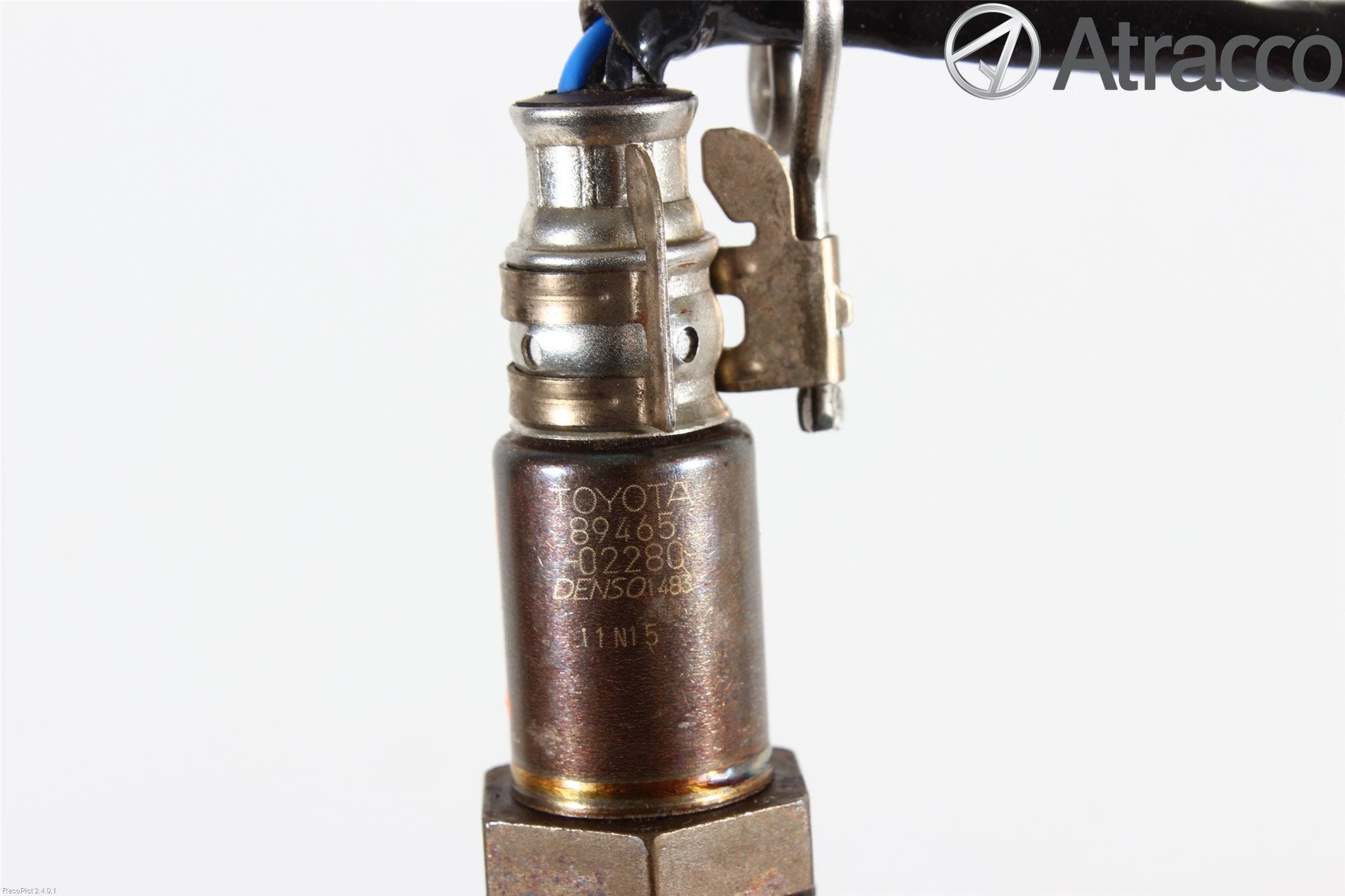 Toyota AURIS 10-12 Injlambdasond