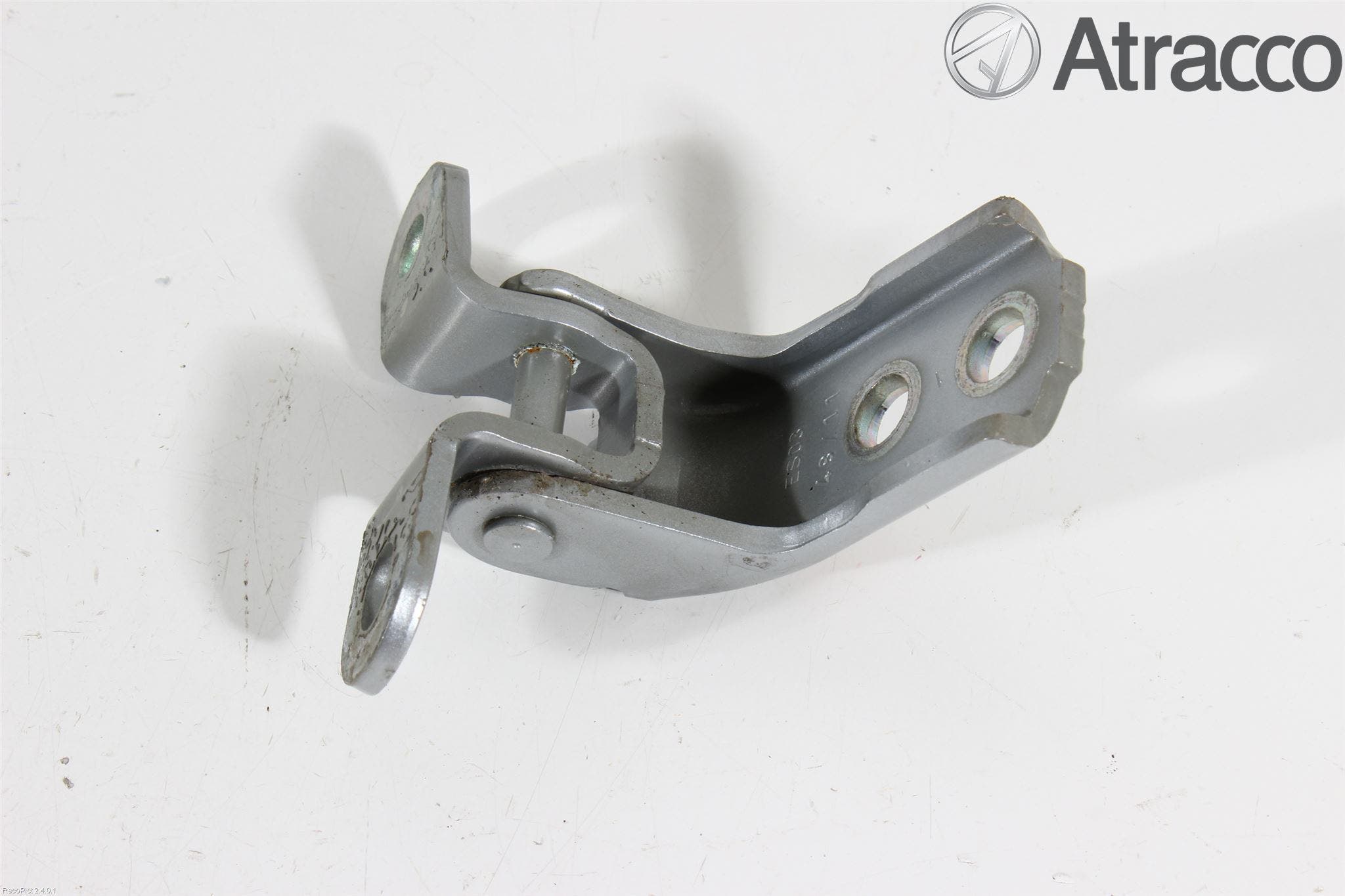 Toyota AURIS 10-12 Dörrgångjärn