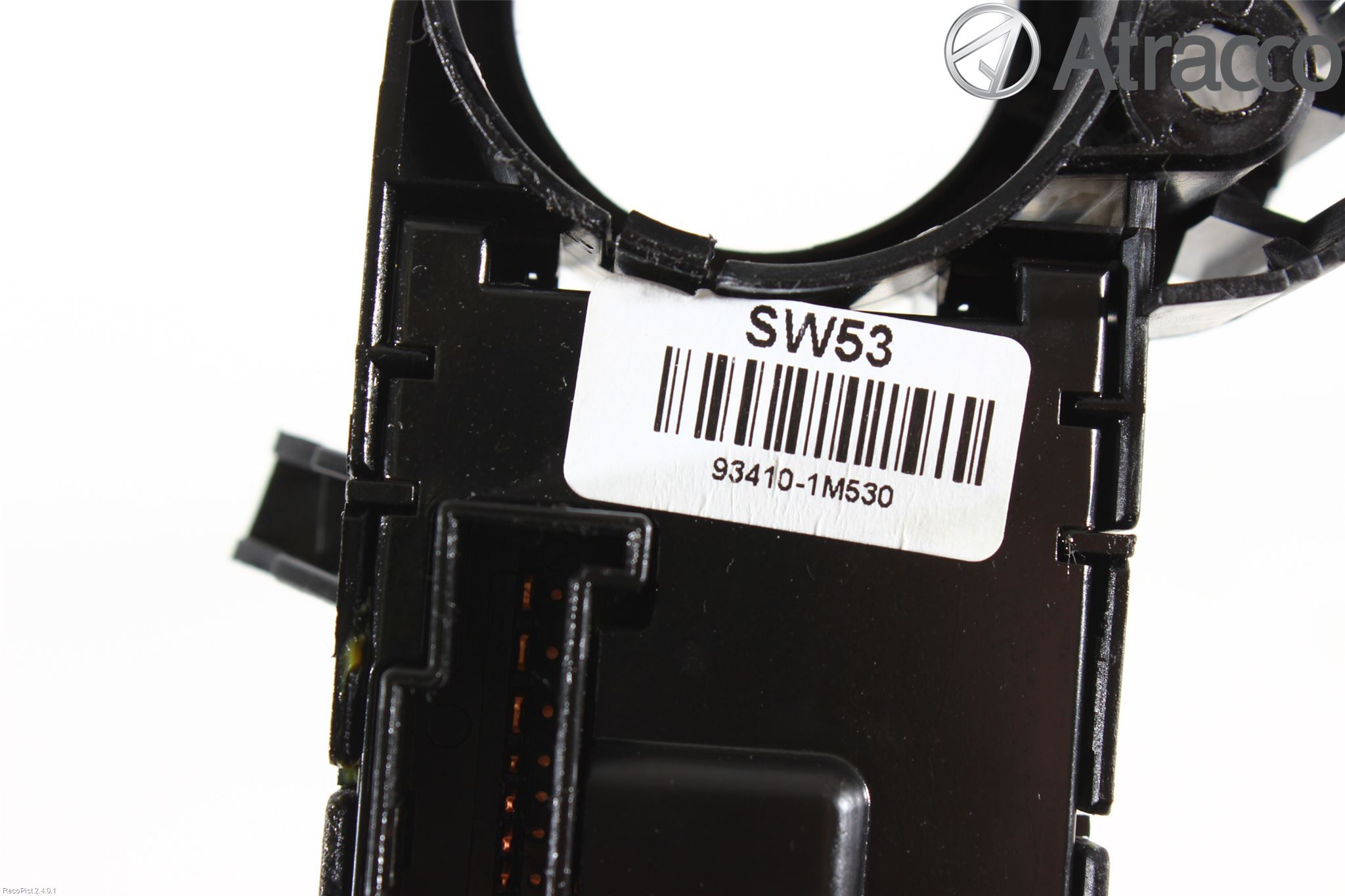 Hyundai ix20 Spak Blinkers-Ljusomk