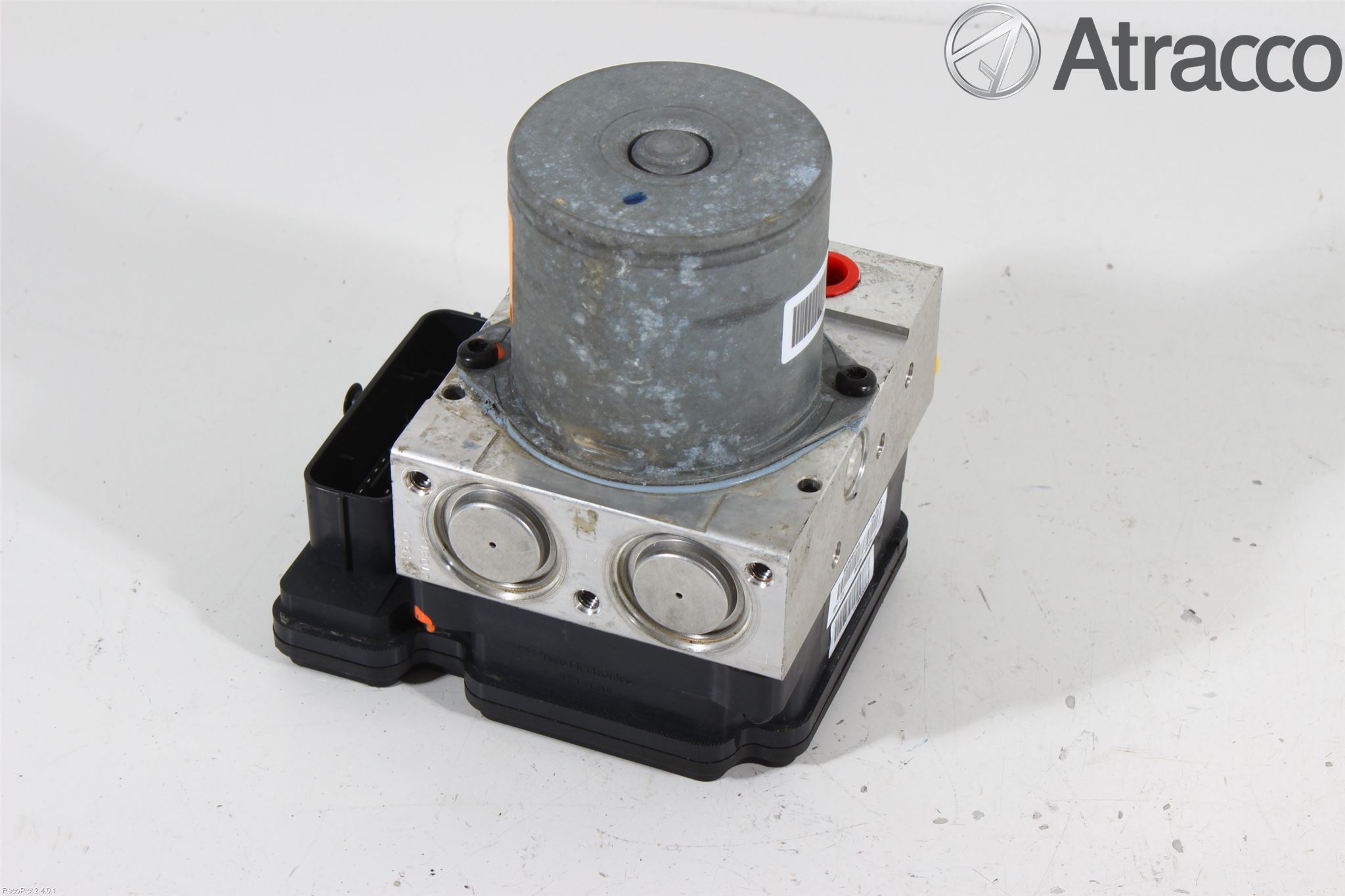 Hyundai ix20 Abs Hydraulaggregat