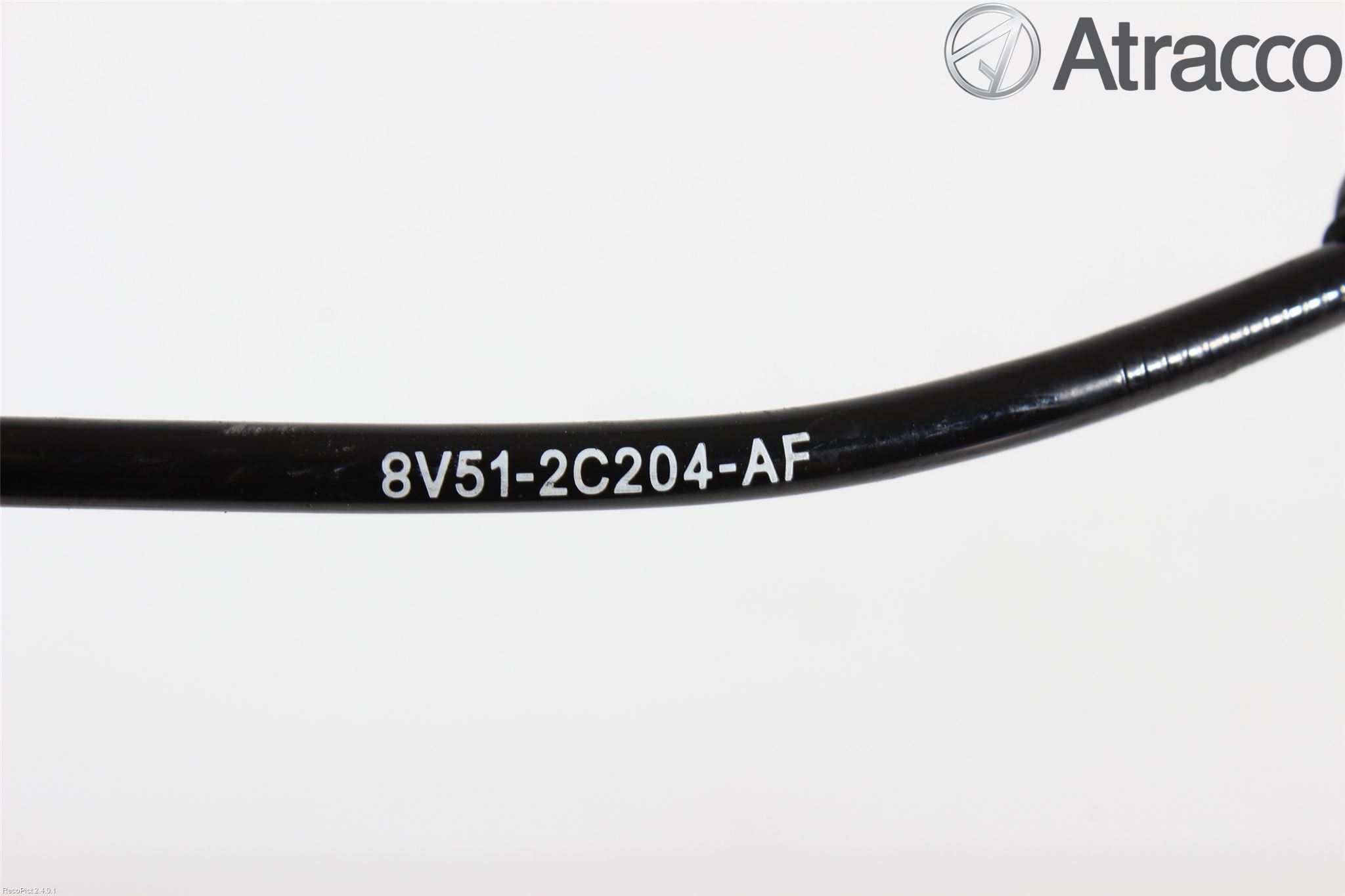 Ford FIESTA 09-12 Abs Sensor