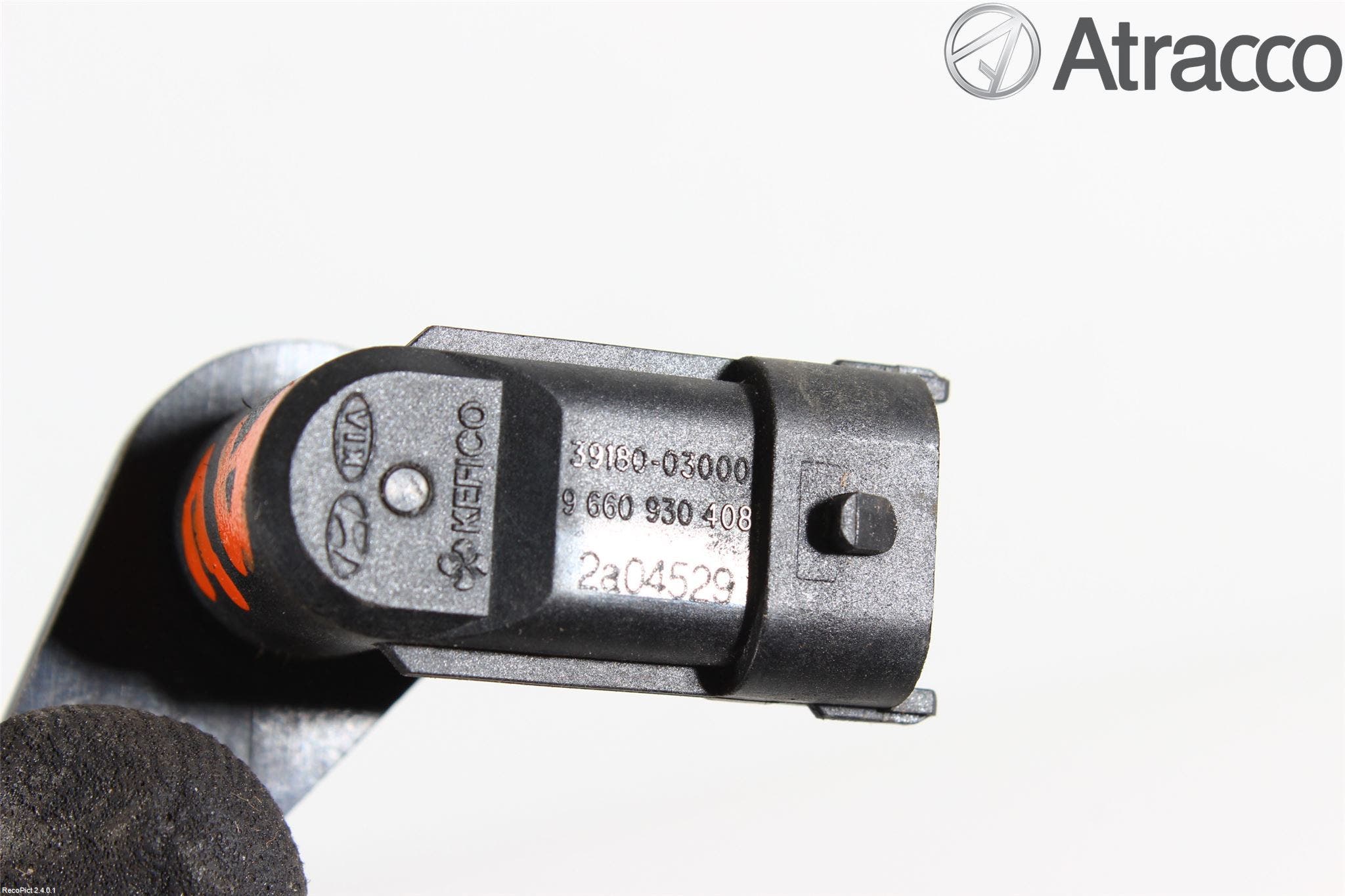 Hyundai i10 PA 08-13 Givare Varvtal-Tändläge