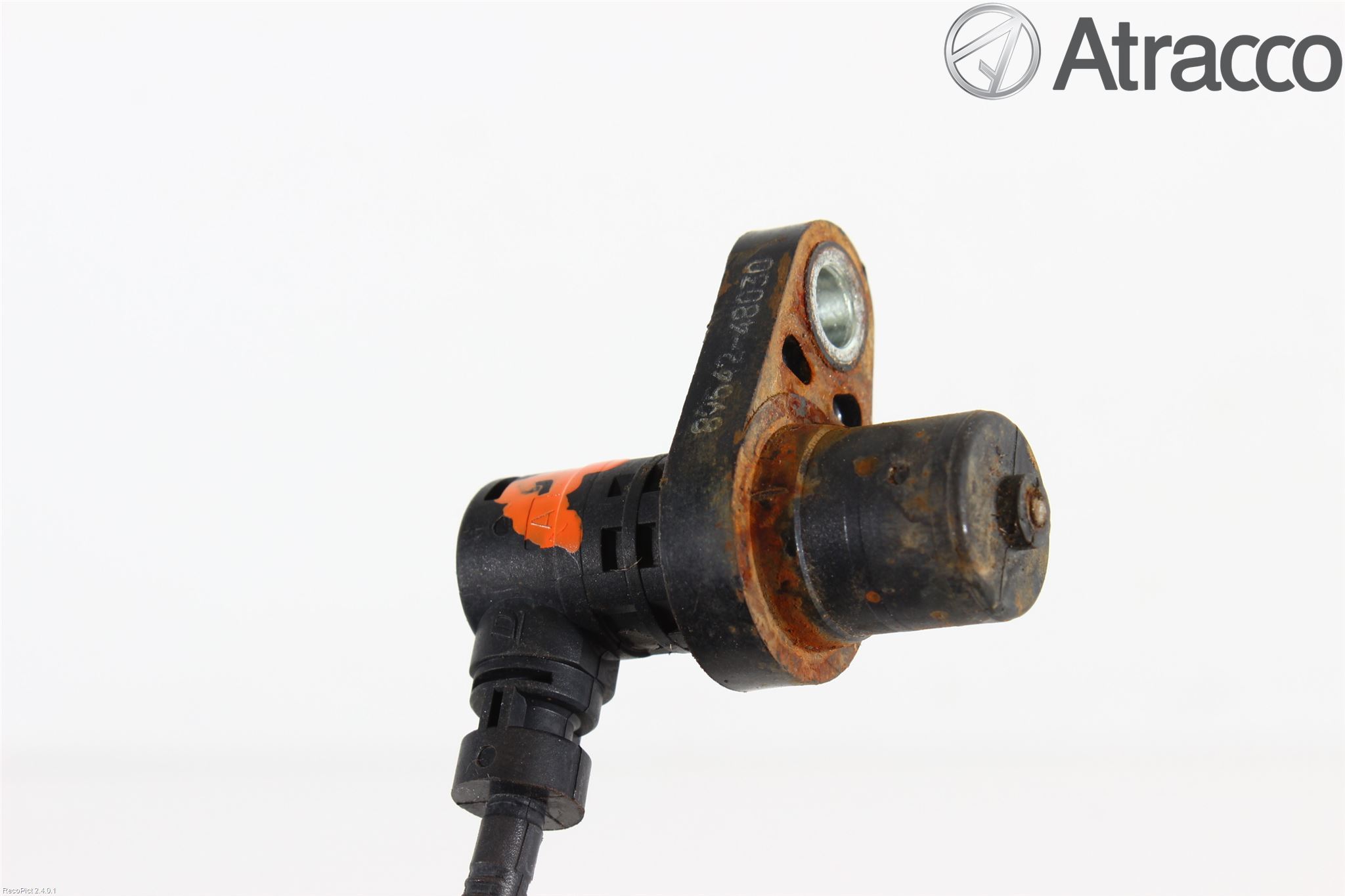 Lexus RX XU30 03-09 Abs Sensor