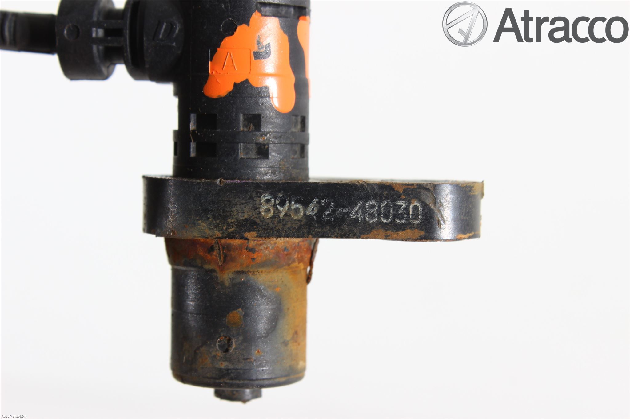 Lexus RX XU30 03-09 Abs Sensor