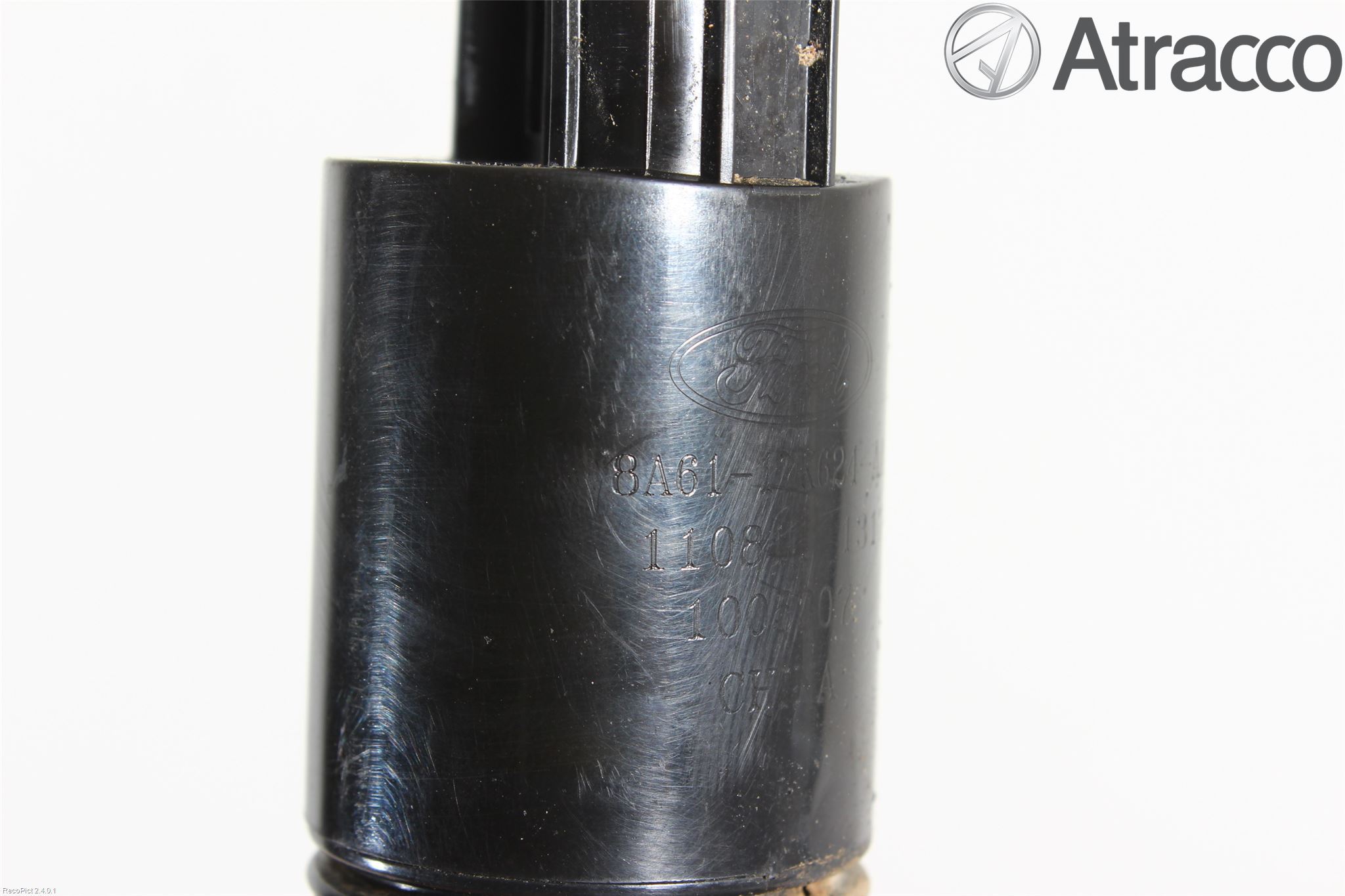 Ford FIESTA 09-12 Spolarpump Vindruta