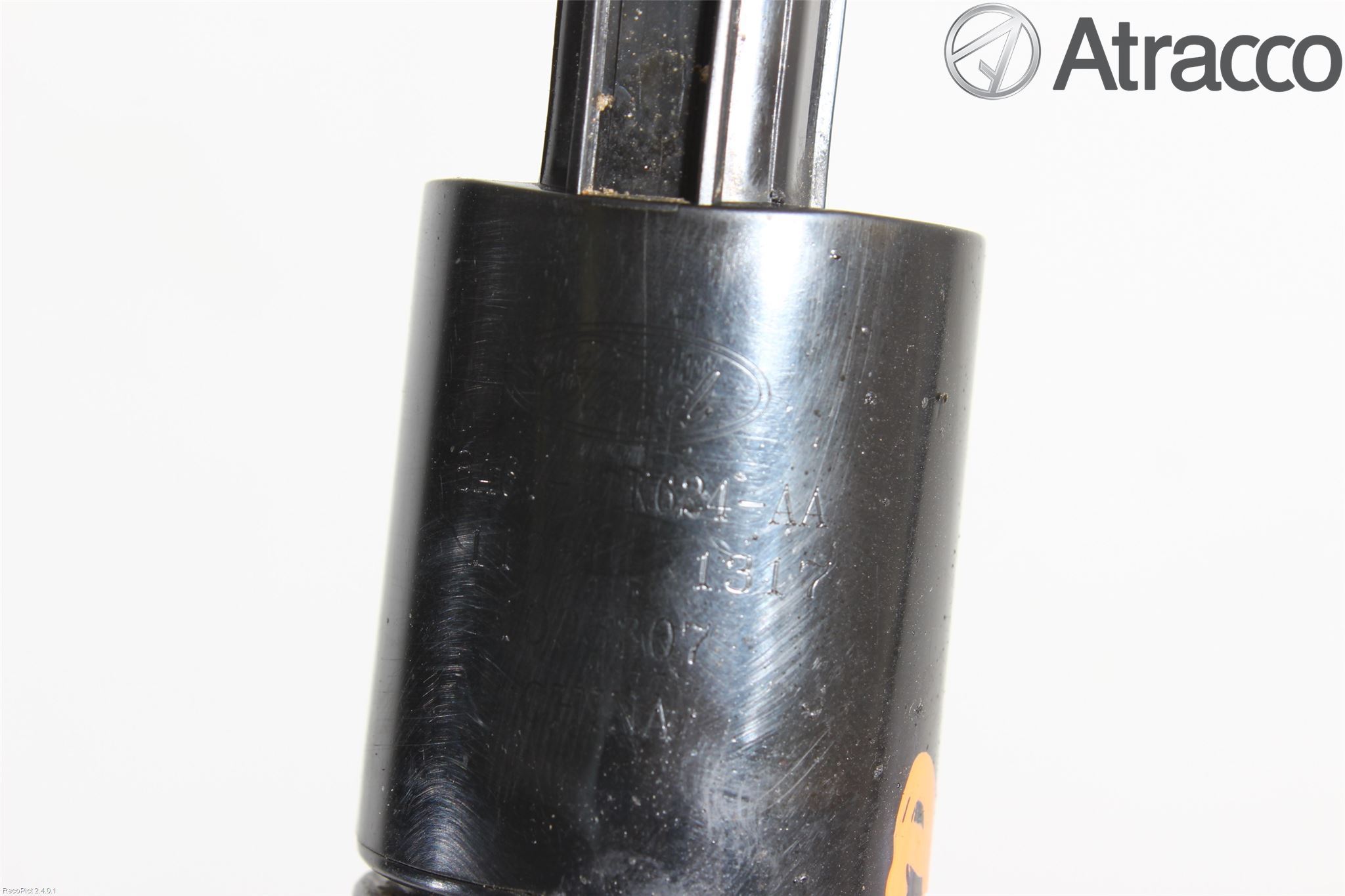 Ford FIESTA 09-12 Spolarpump Vindruta