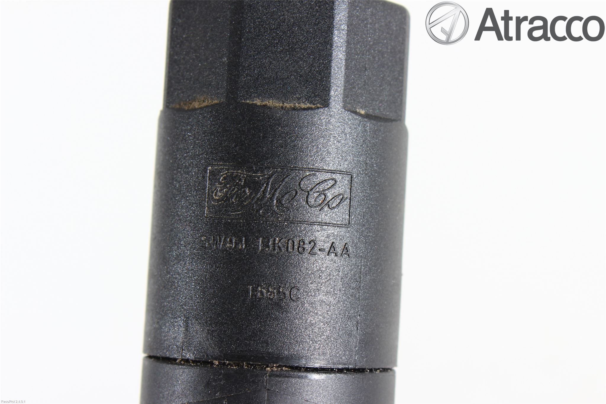 Ford FOCUS 08-11 Spolarpump Högtryck