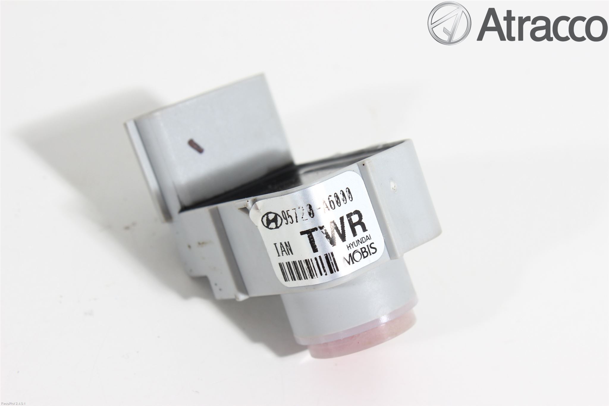 Hyundai i30 GD 13-17 Parkeringshjälp Backsensor