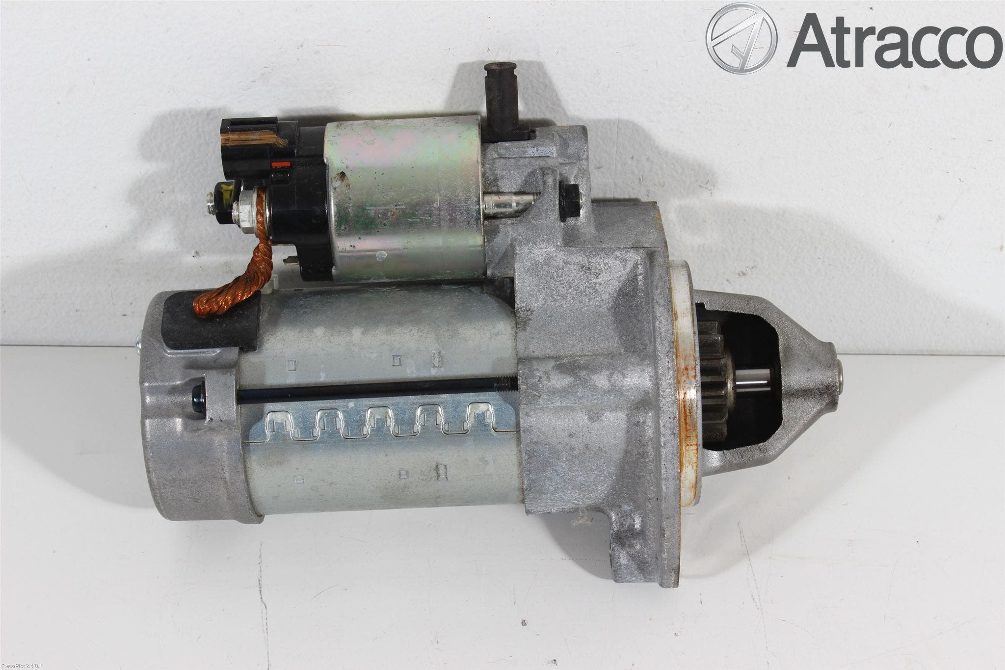 Hyundai i30 GD 13-17 Startmotor Diesel