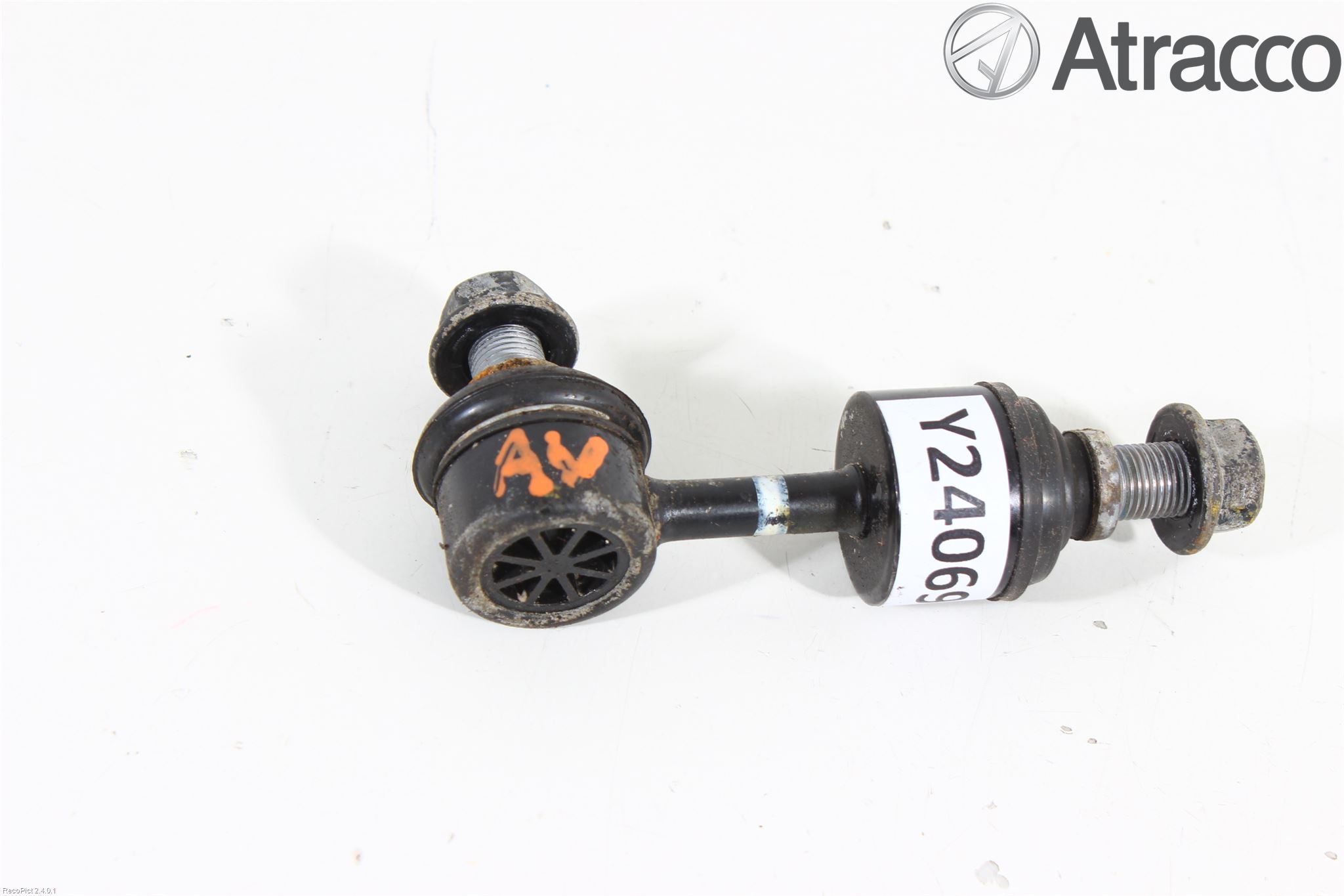 Hyundai i30 GD 13-17 Krängningshämmarfäste