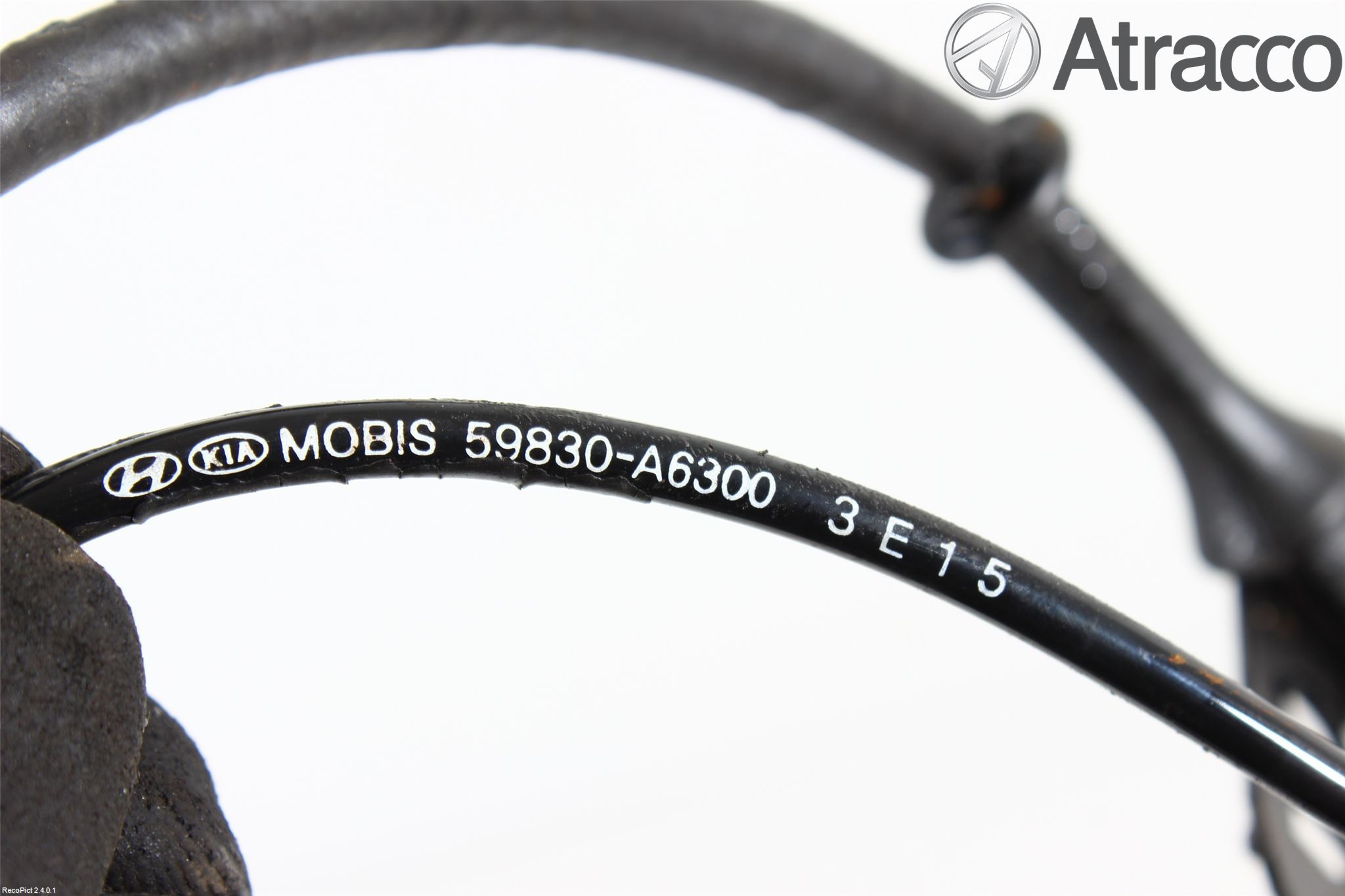 Hyundai i30 GD 13-17 Abs Sensor