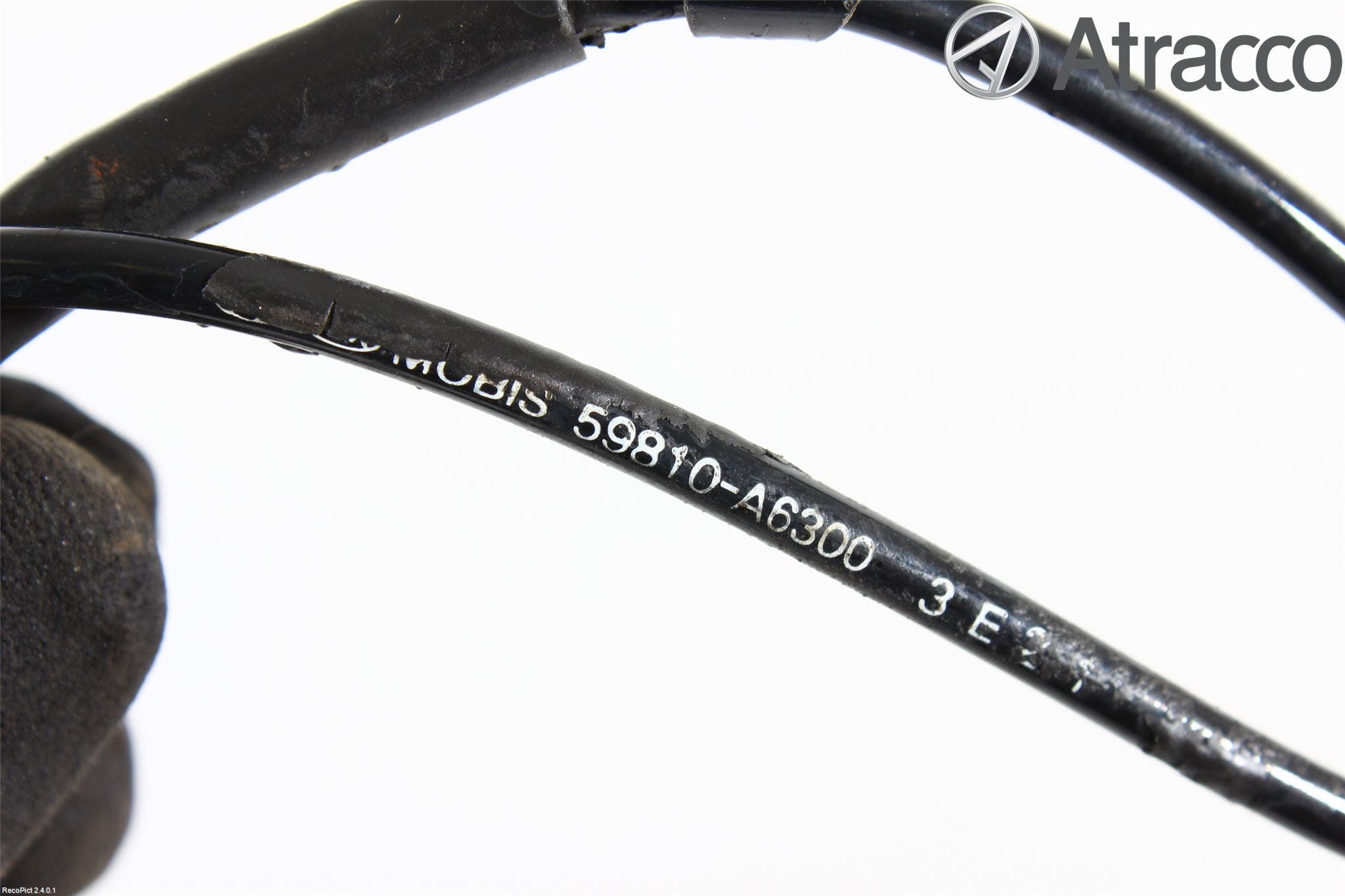 Hyundai i30 GD 13-17 Abs Sensor