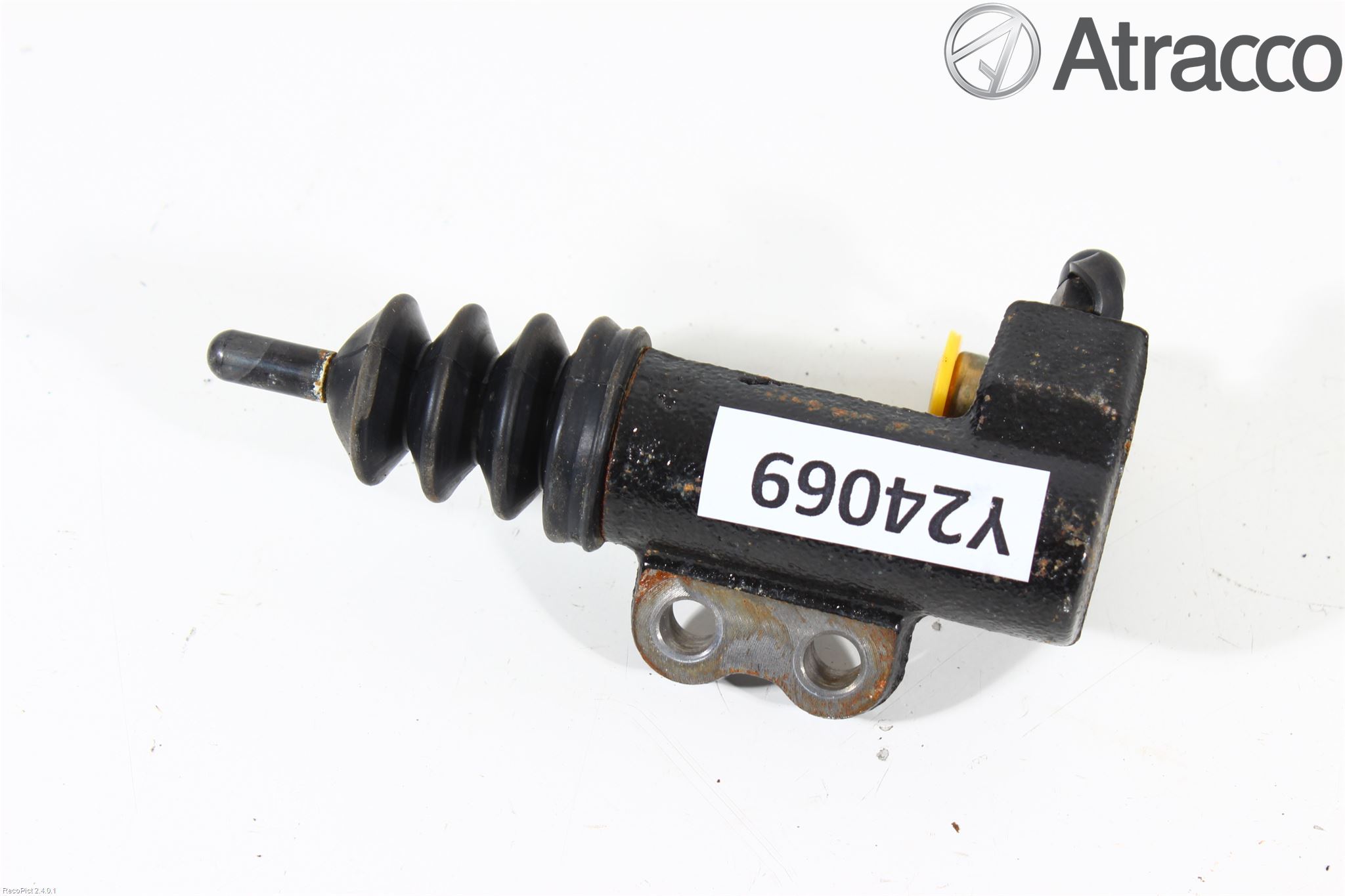 Hyundai i30 GD 13-17 Kopplingscylinder Slav