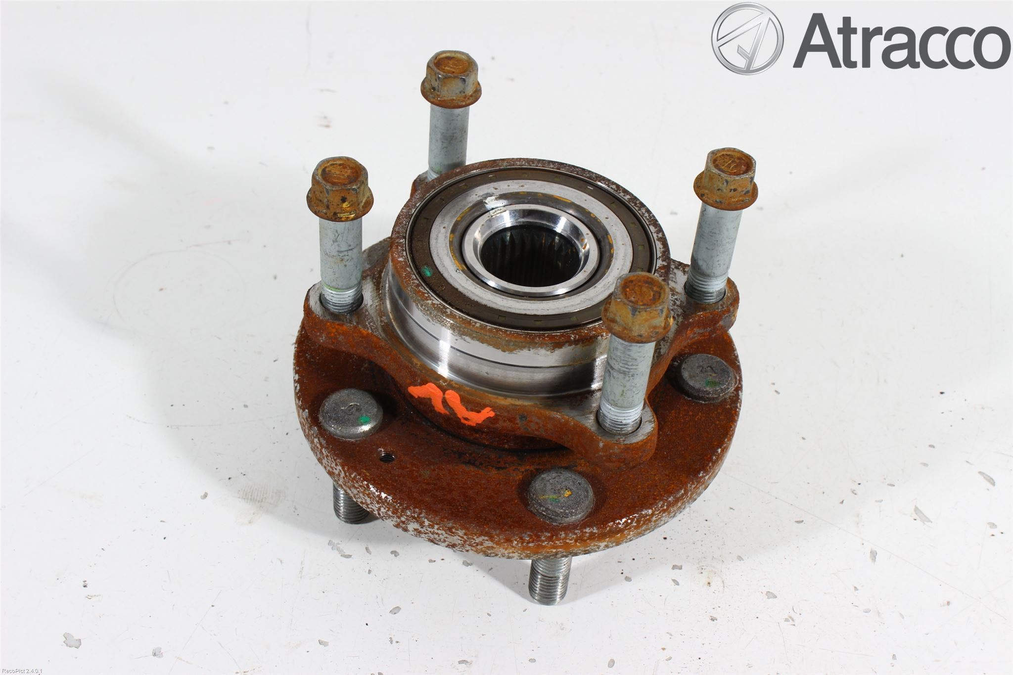 Hyundai i30 GD 13-17 Nav Fram