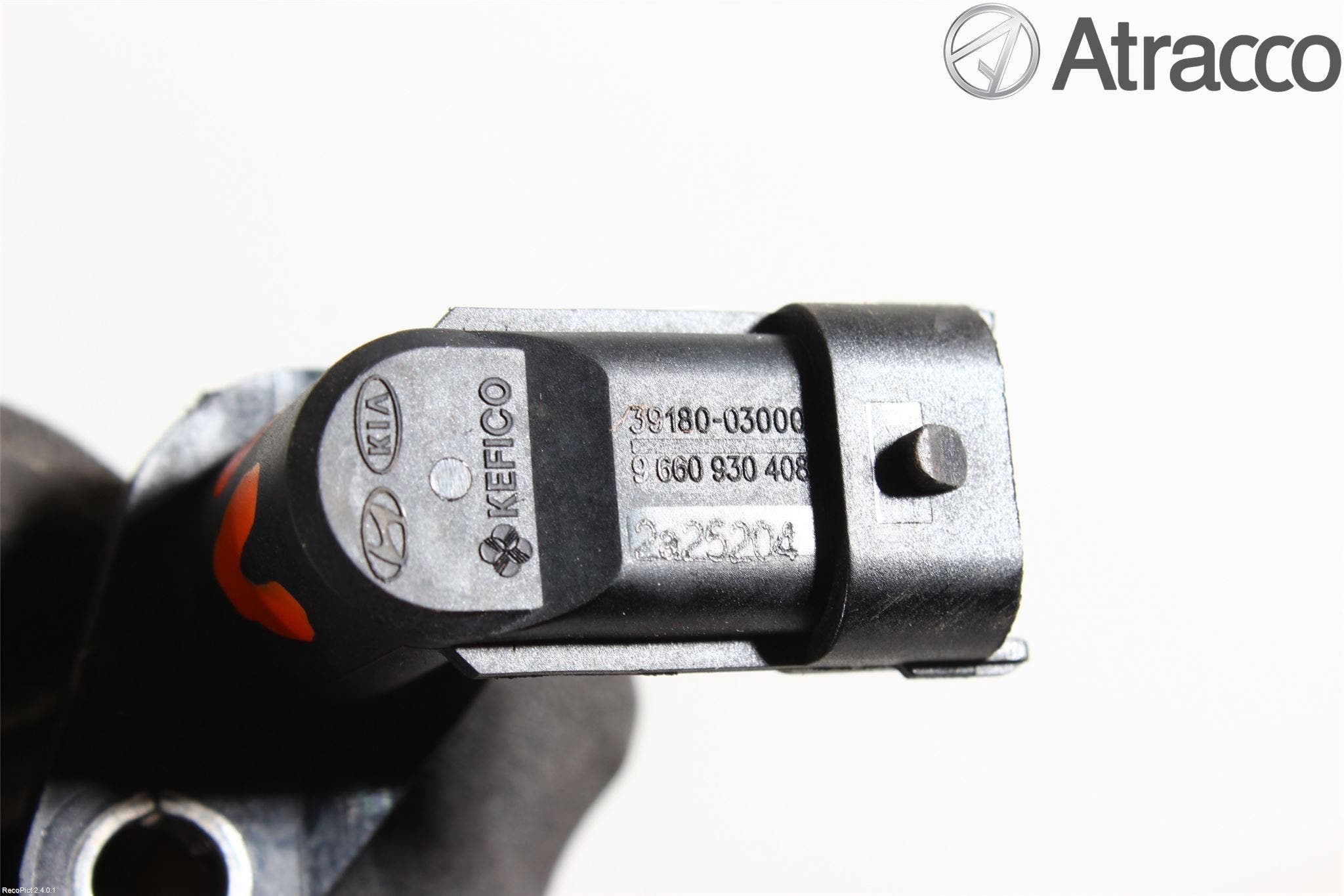 Hyundai i20 PB 09-14 Givare Varvtal-Tändläge